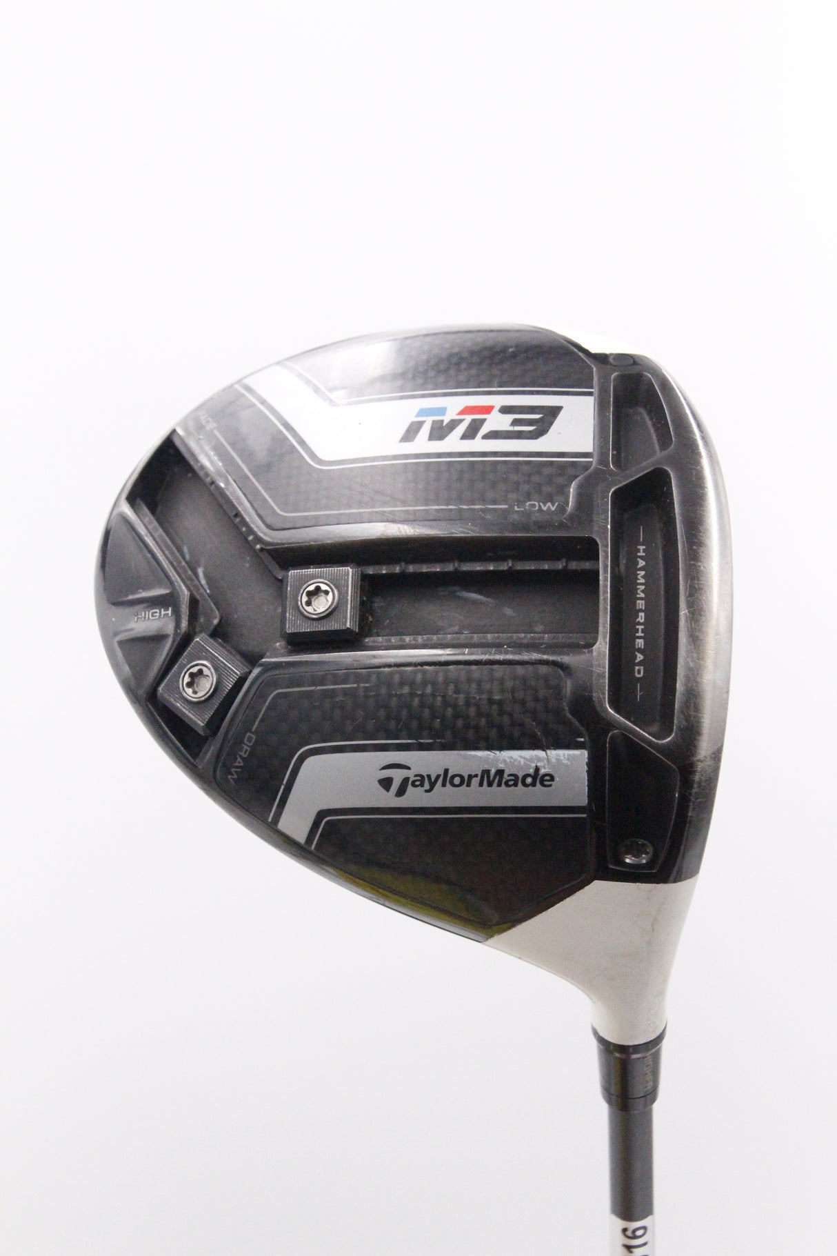 TaylorMade M3 Driver XS Flex 43"