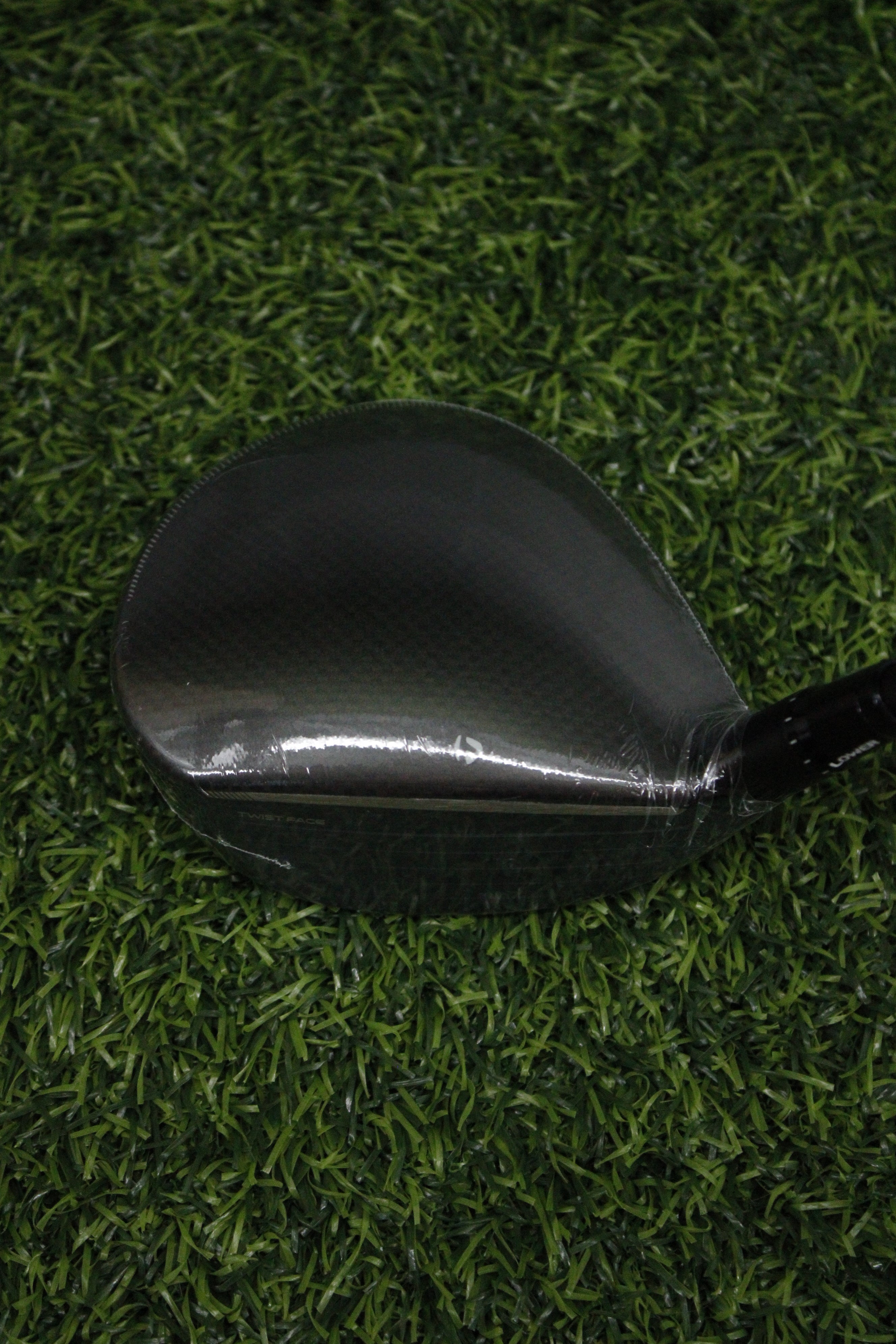 NEW TaylorMade Qi4D 15° 3 Wood R Flex 42.5"