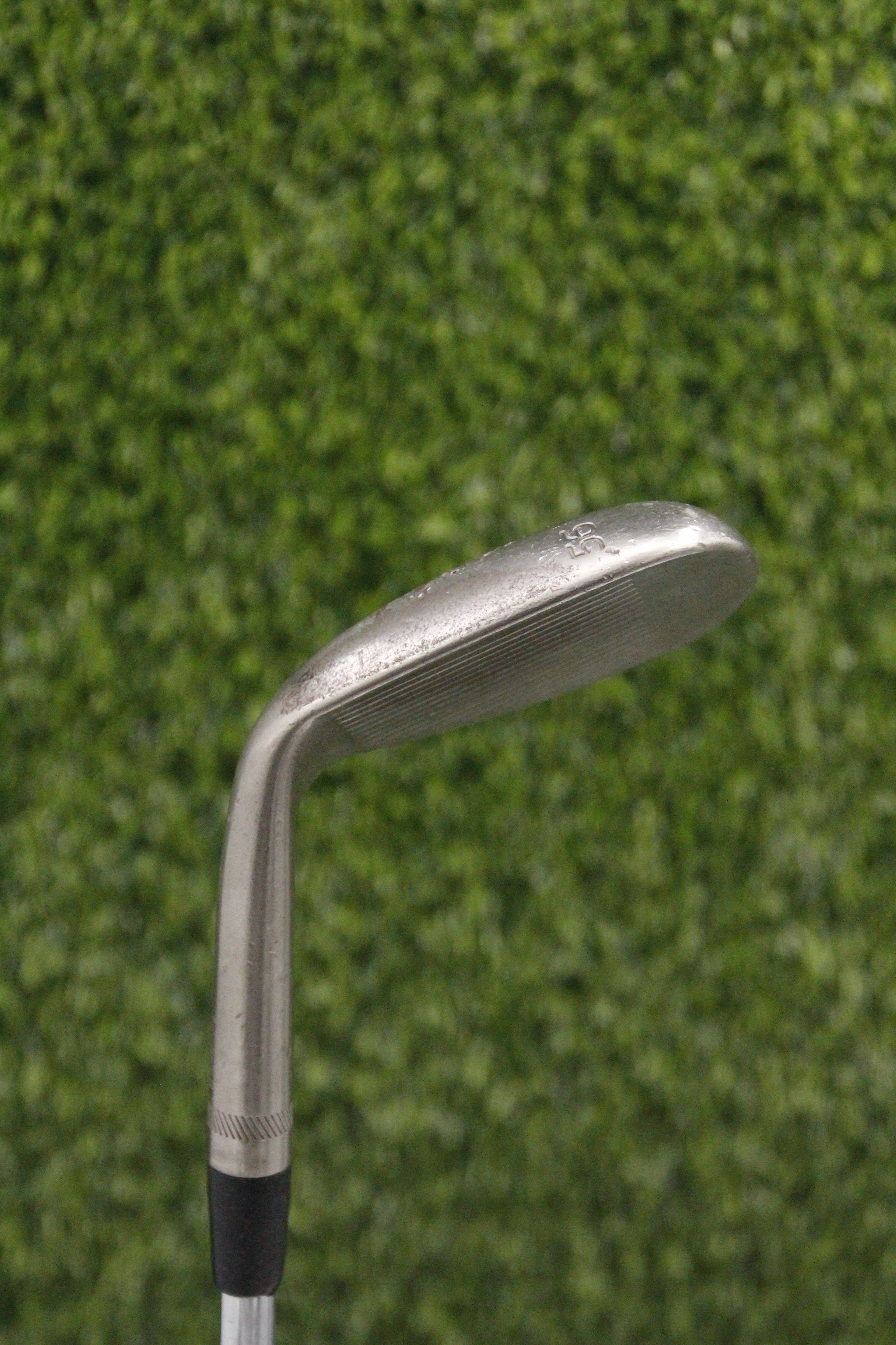 Titleist Vokey SM4 Spin Milled Chrome 56° SW Wedge Flex 35"