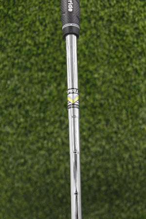 Orlimar Escape 37° Chipper Wedge Flex 34.75"