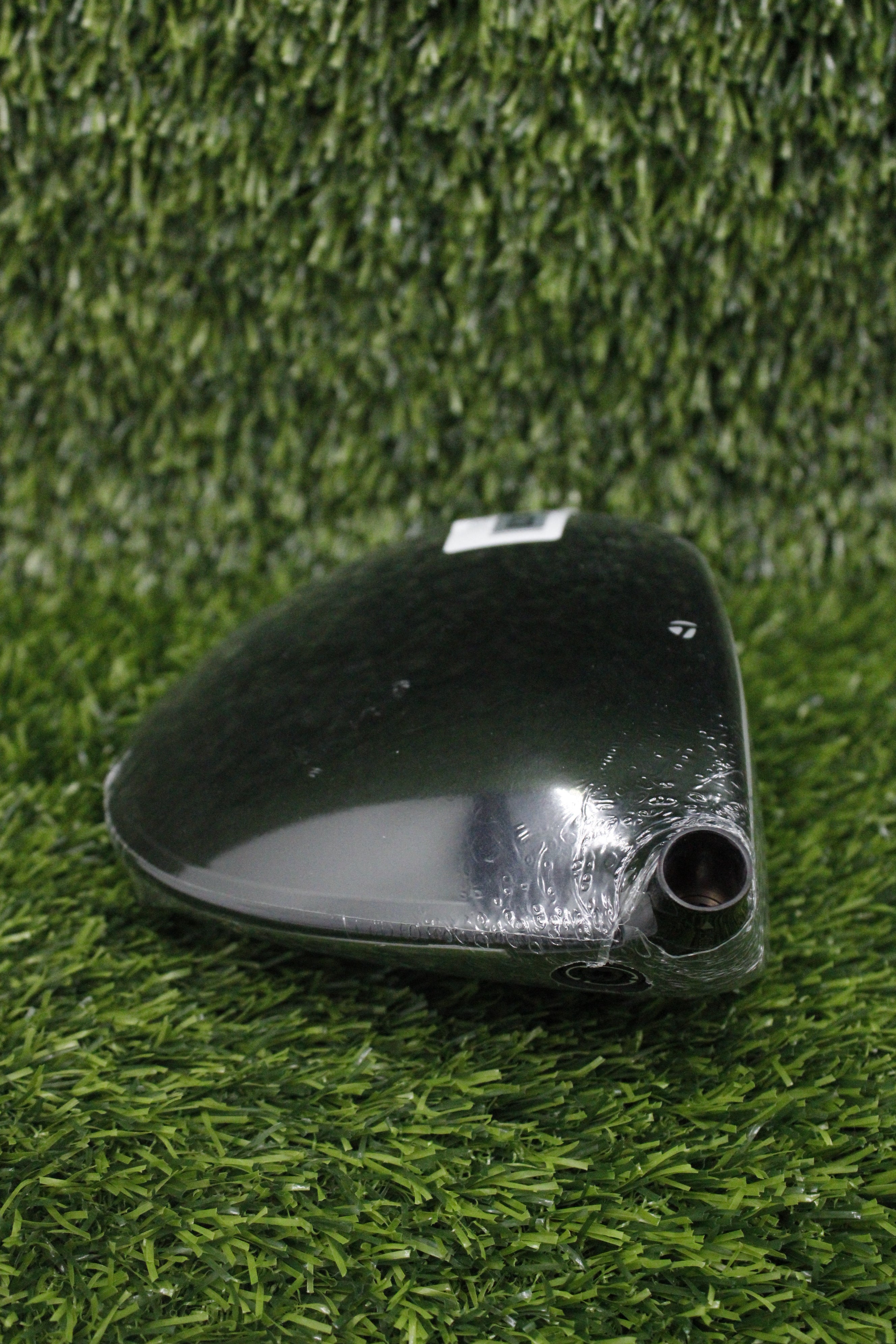 NEW Lefty TaylorMade Qi10 Max 9° Driver Head