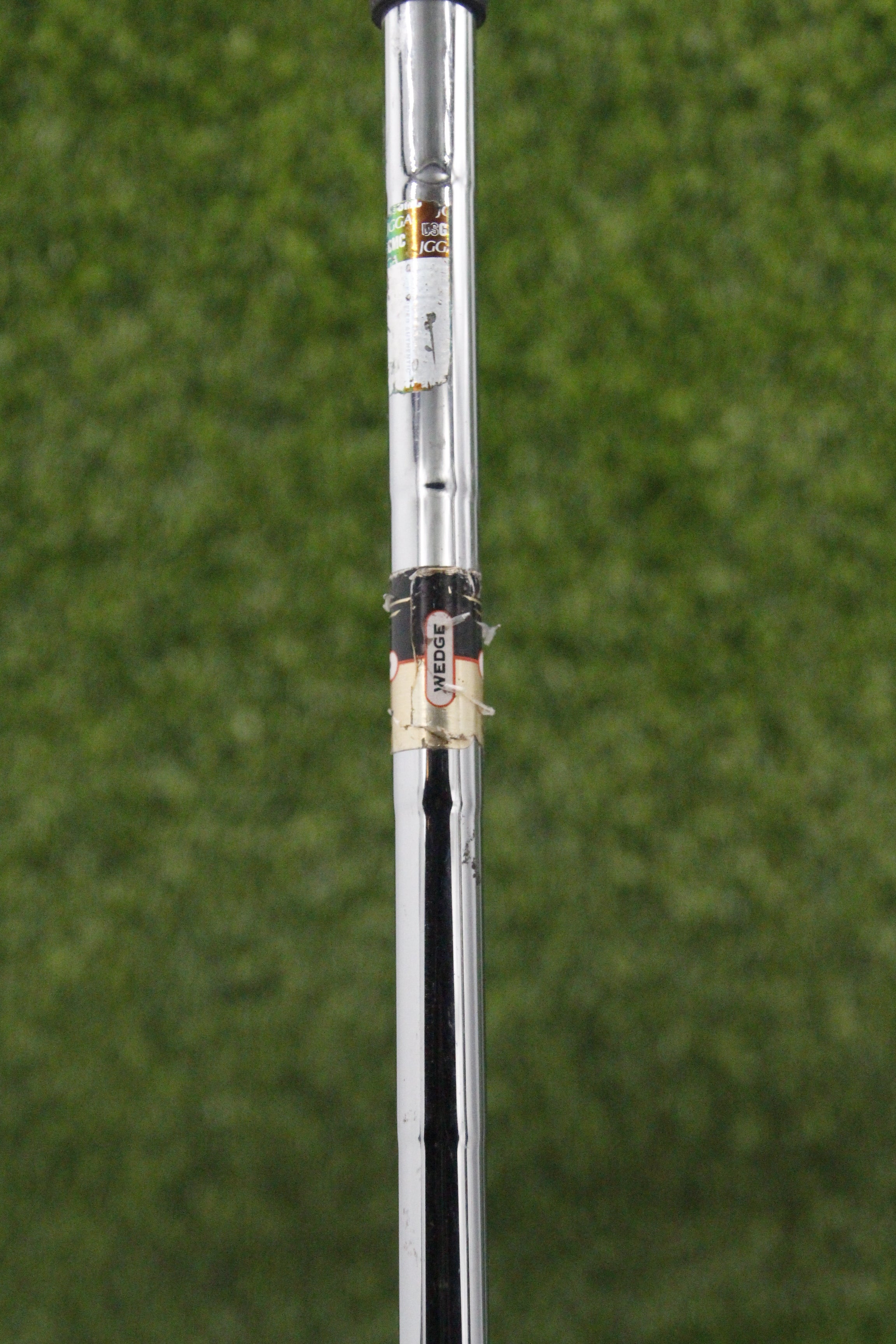 Titleist Vokey SM4 Spin Milled Chrome 56° SW Wedge Flex 35"