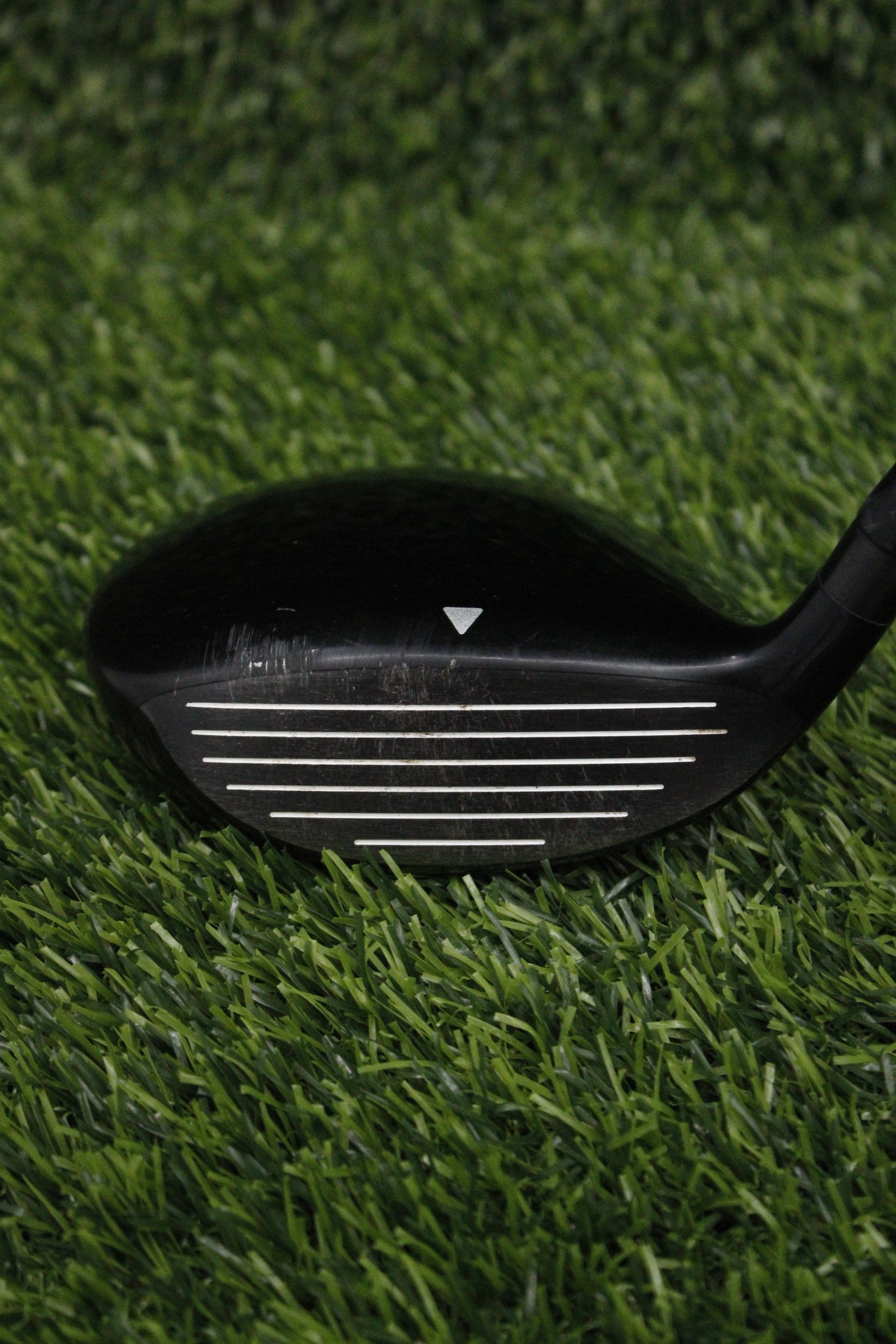 Maltby KE4 18° 5 Wood R Flex 43"