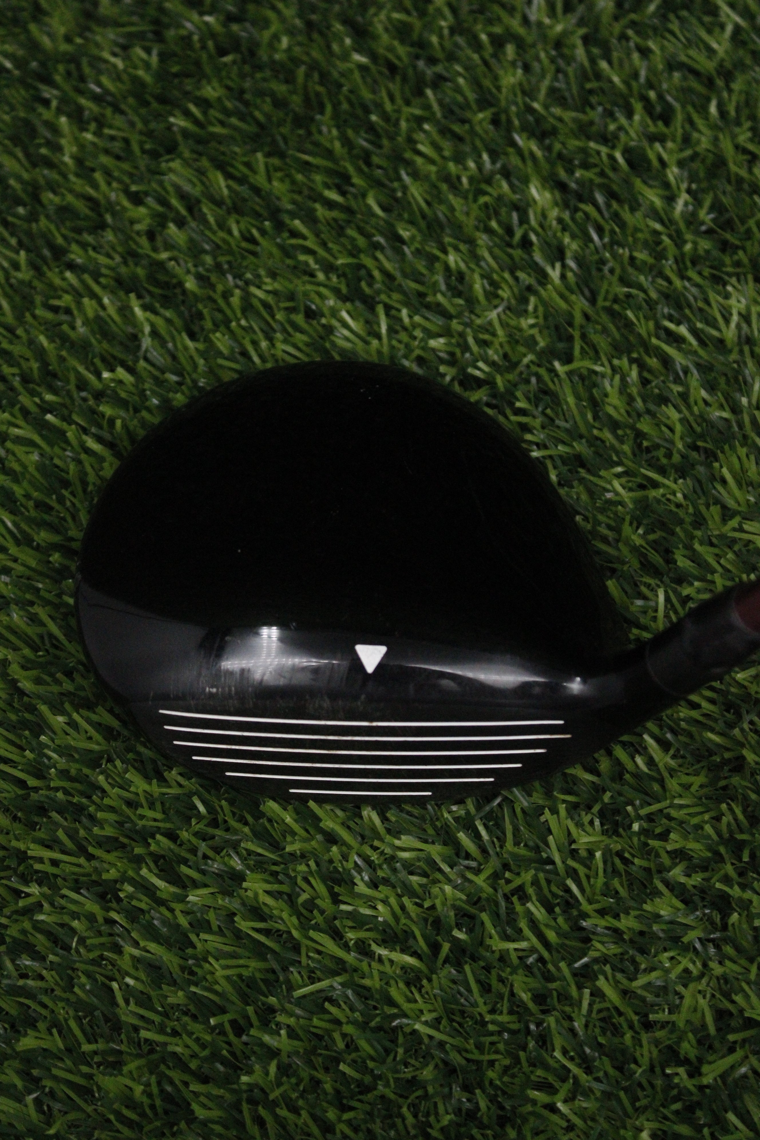 Maltby KE4 18° 5 Wood R Flex 43"