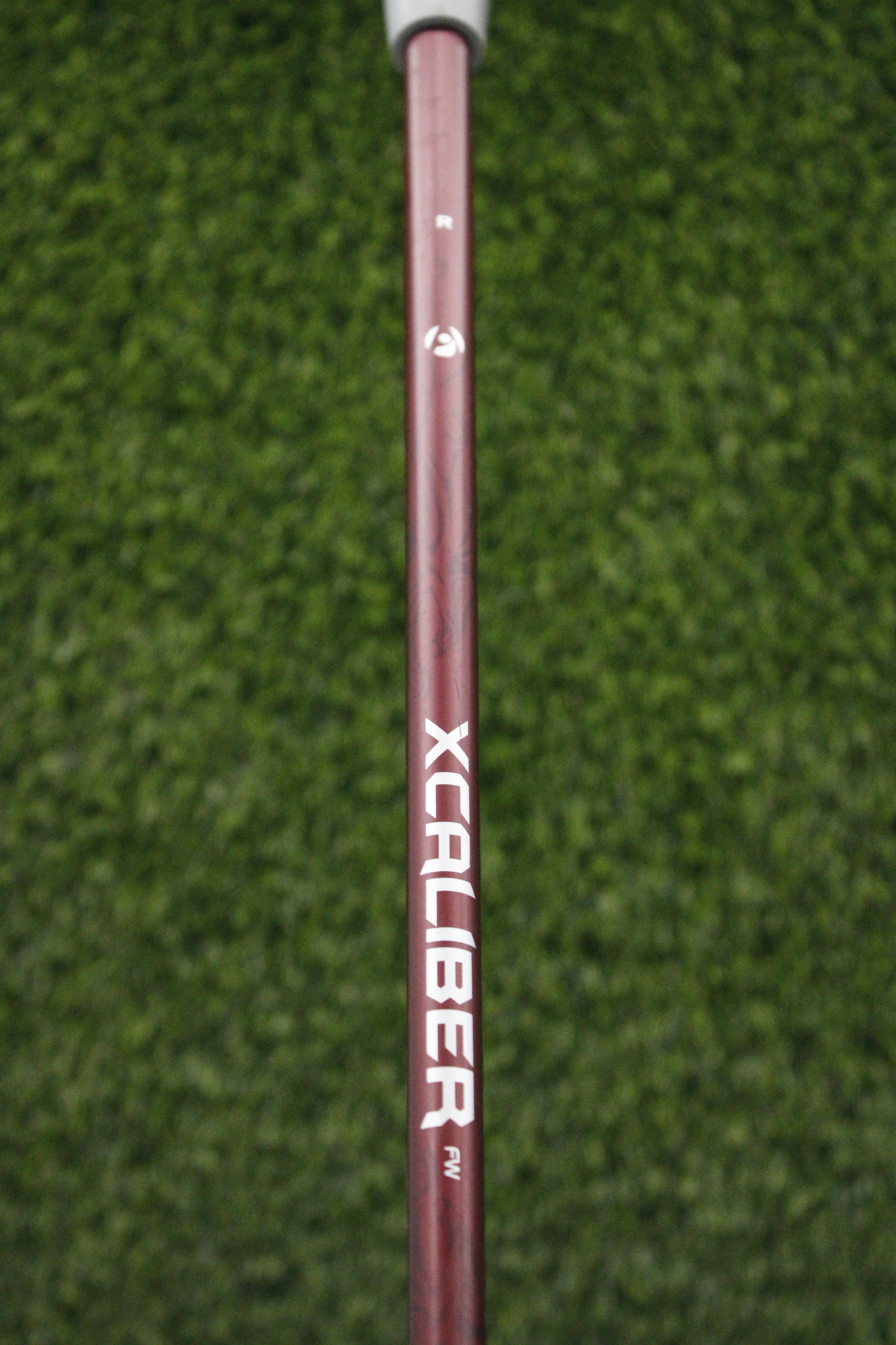 Maltby KE4 18° 5 Wood R Flex 43"
