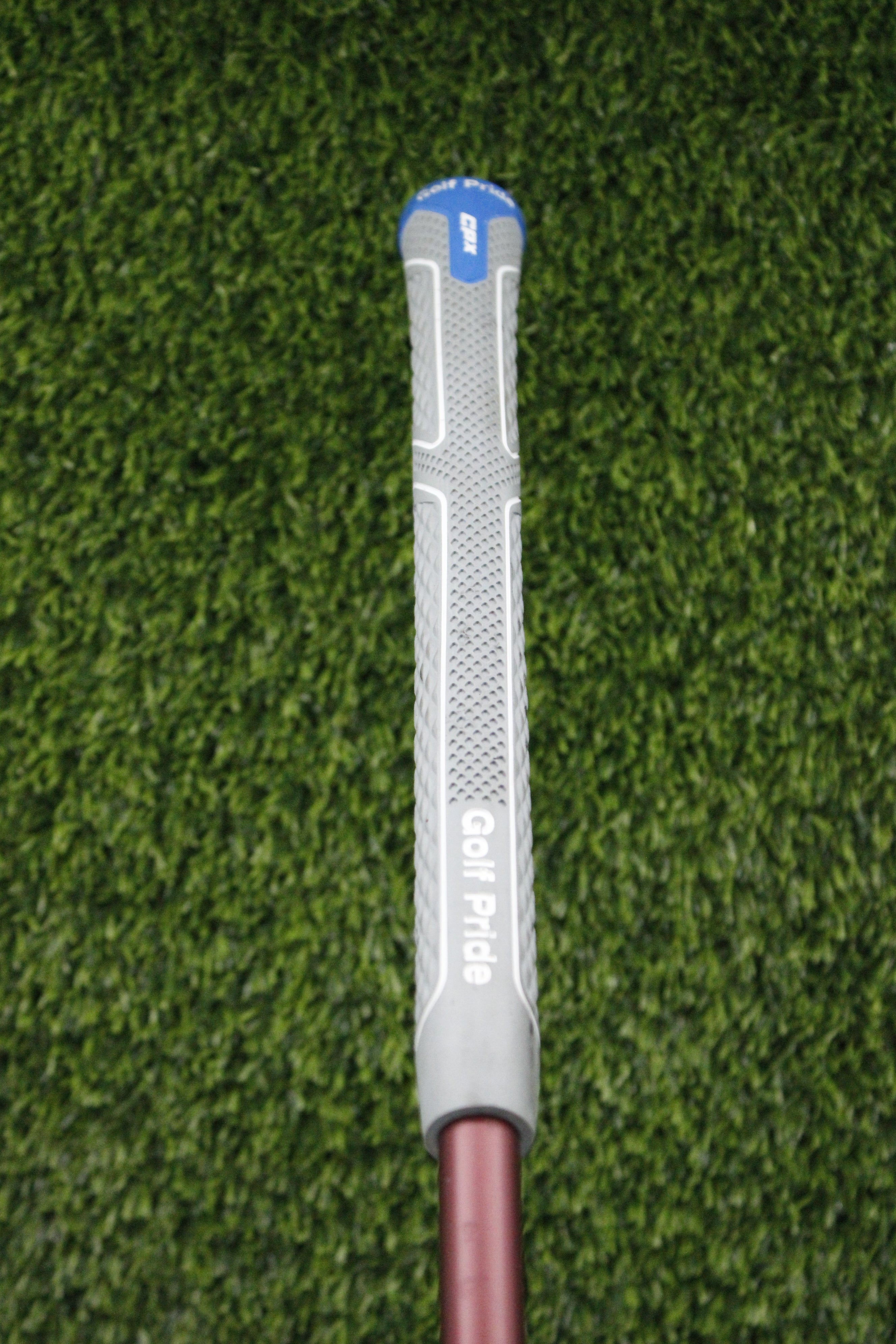 Maltby KE4 18° 5 Wood R Flex 43"