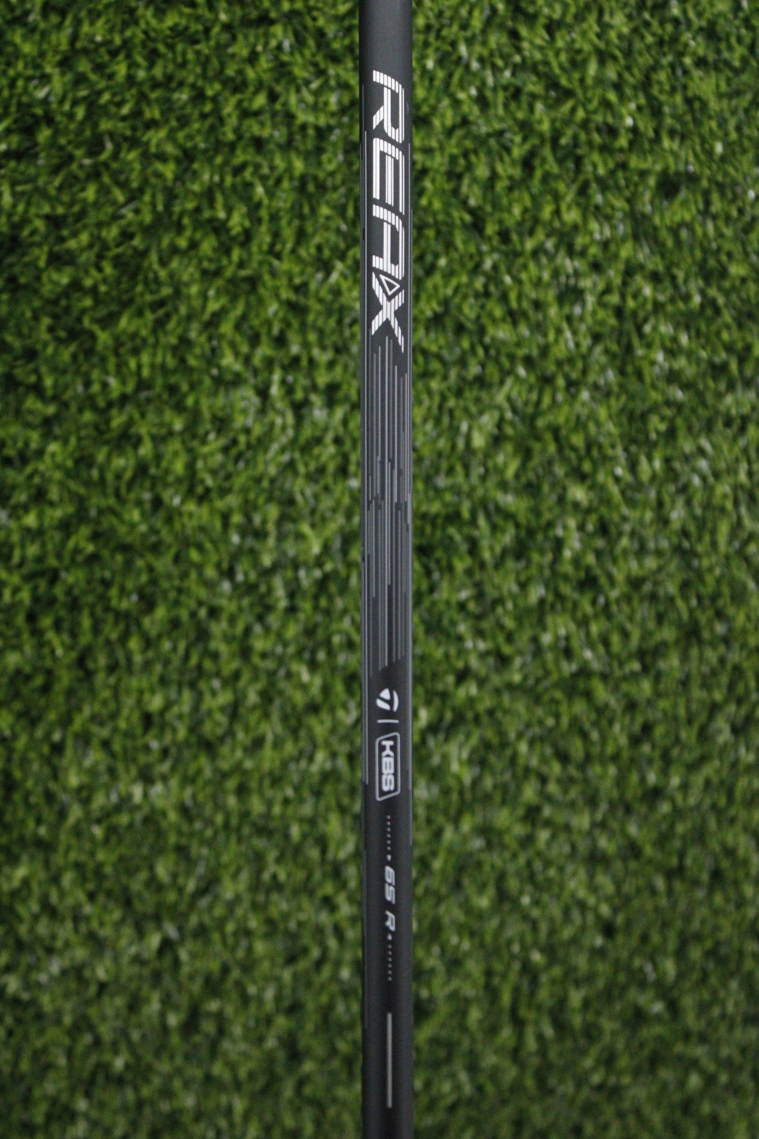 NEW TaylorMade Qi4D Rescue 22° 4 Hybrid R Flex 39.5"