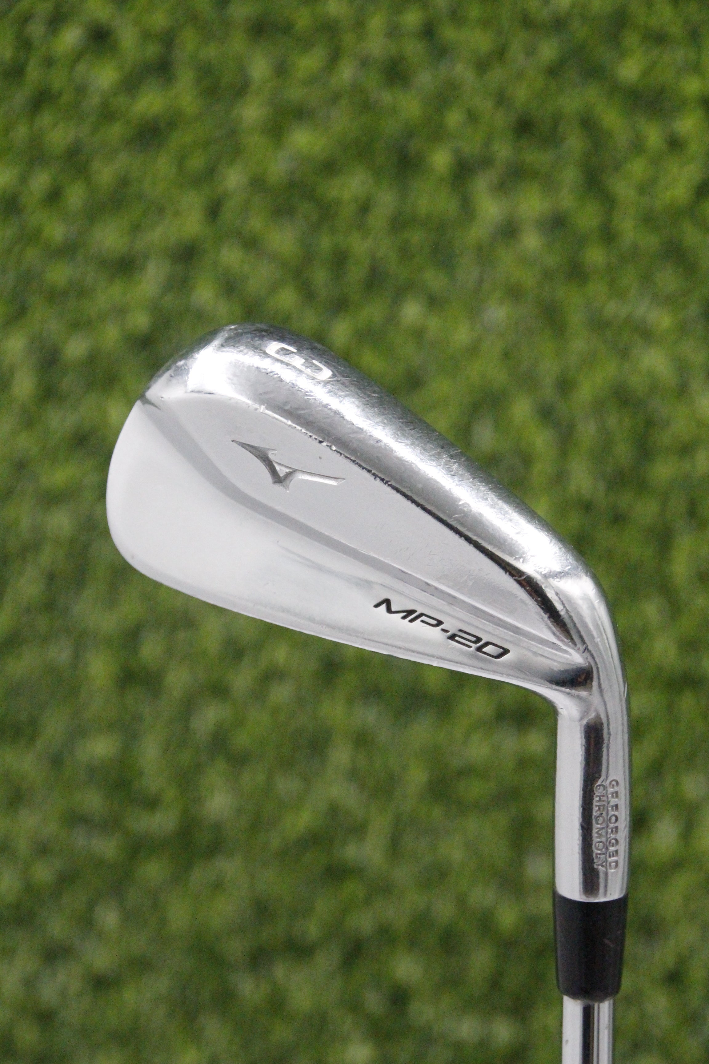 Mizuno MP-20 HMB 3 Iron R Plus Flex 39"