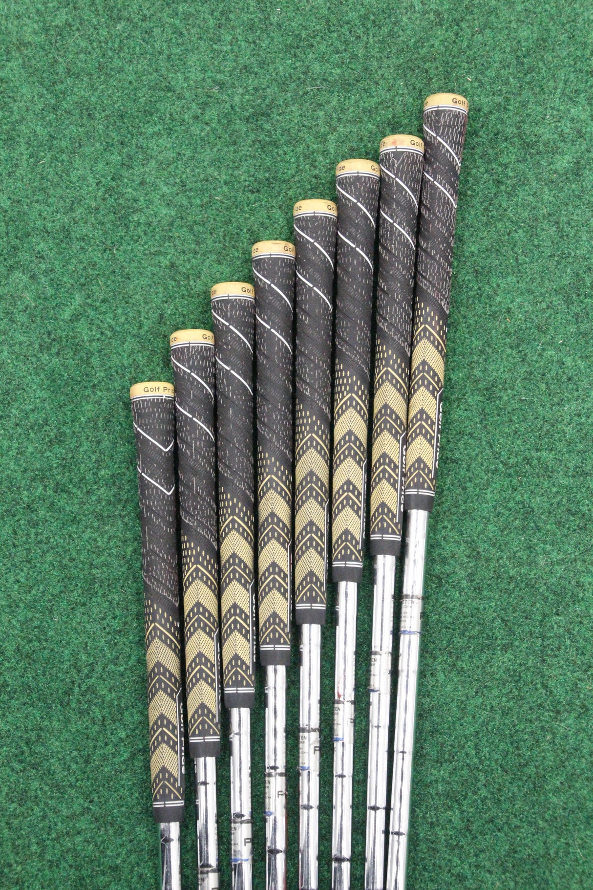 Ping Eye 2 Iron Set 4-PW SW Std