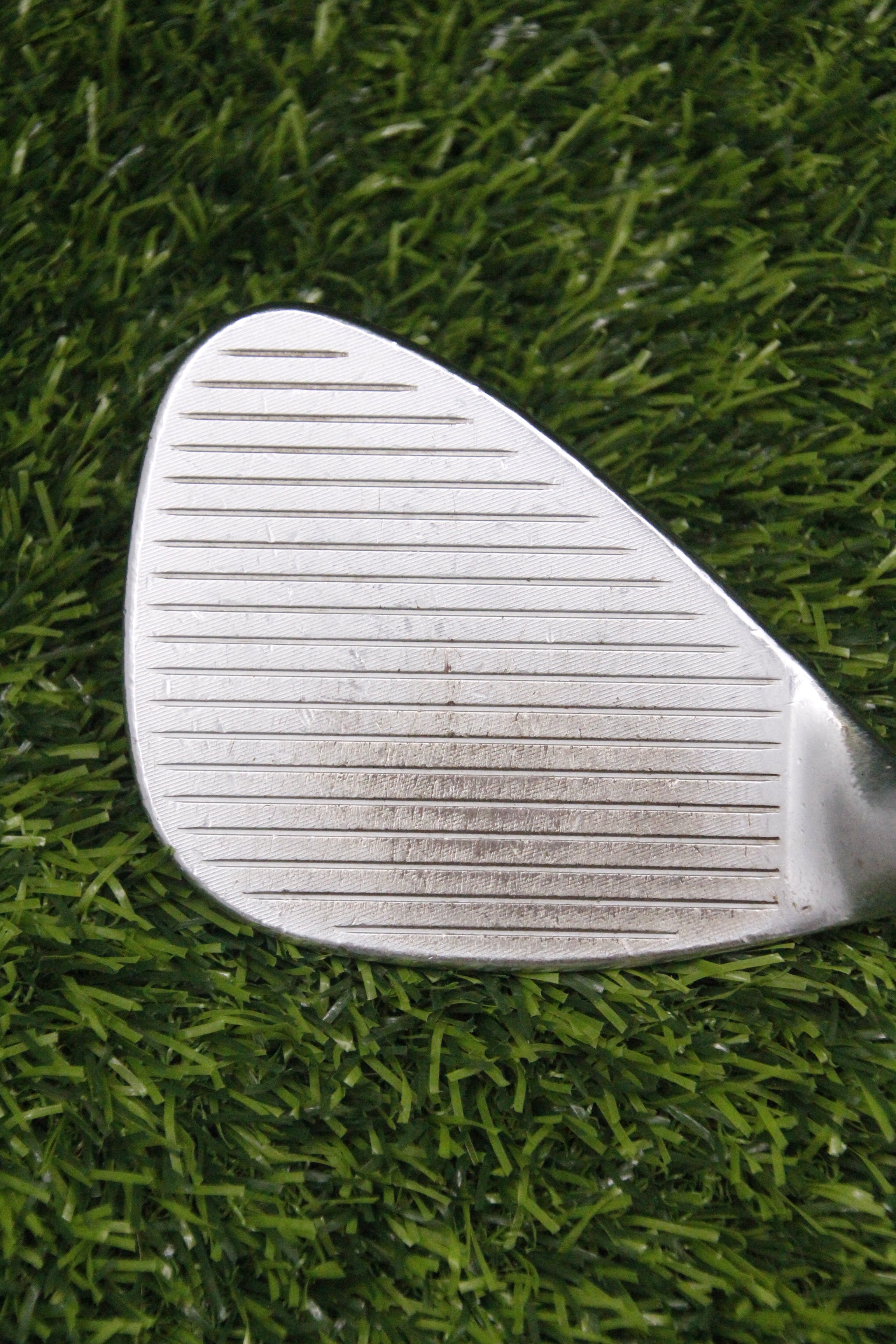 Callaway PM Grind 19 Chrome 60° LW Wedge Flex 35"