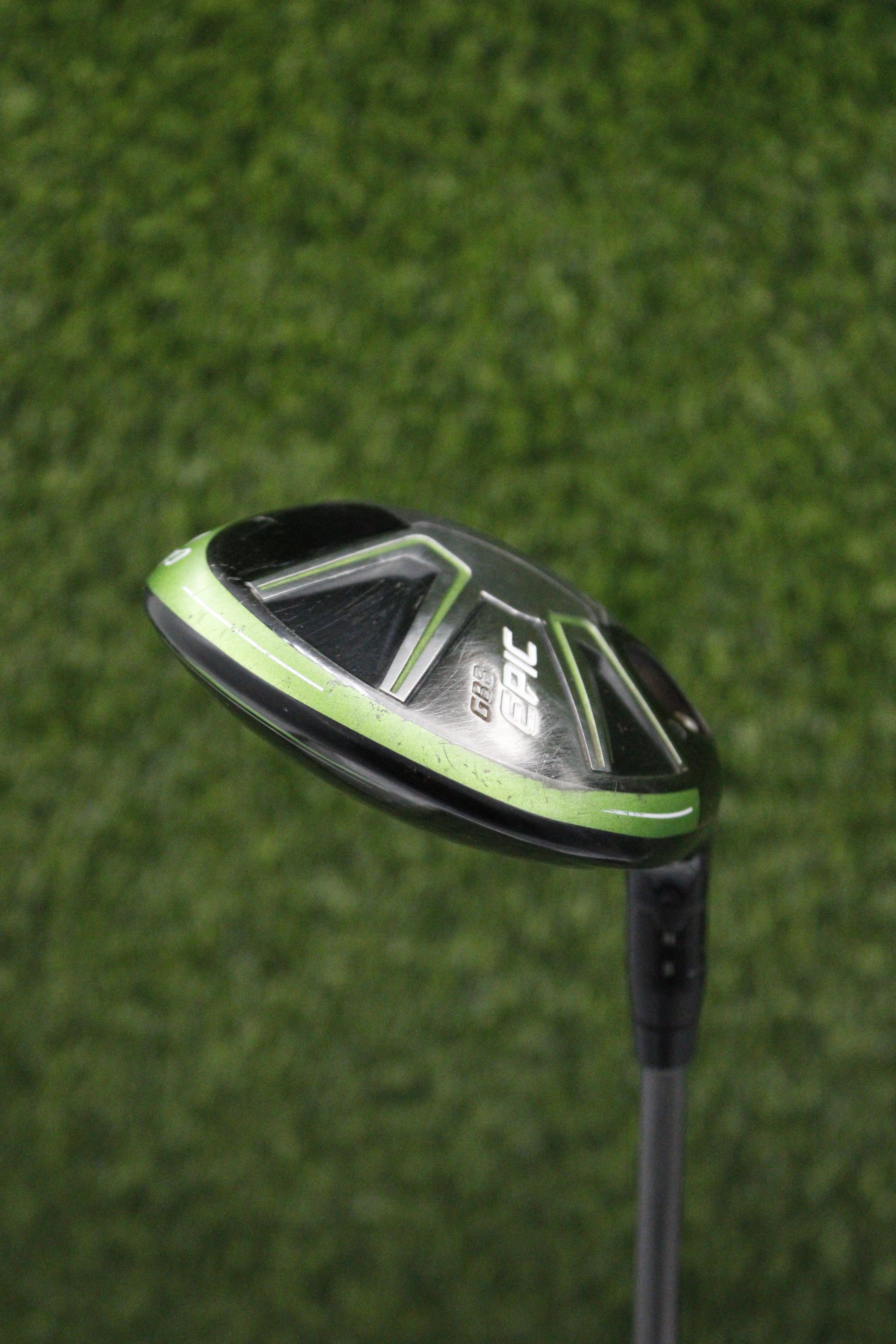 Callaway GBB Epic 15° 3 Wood S Flex 42.75"