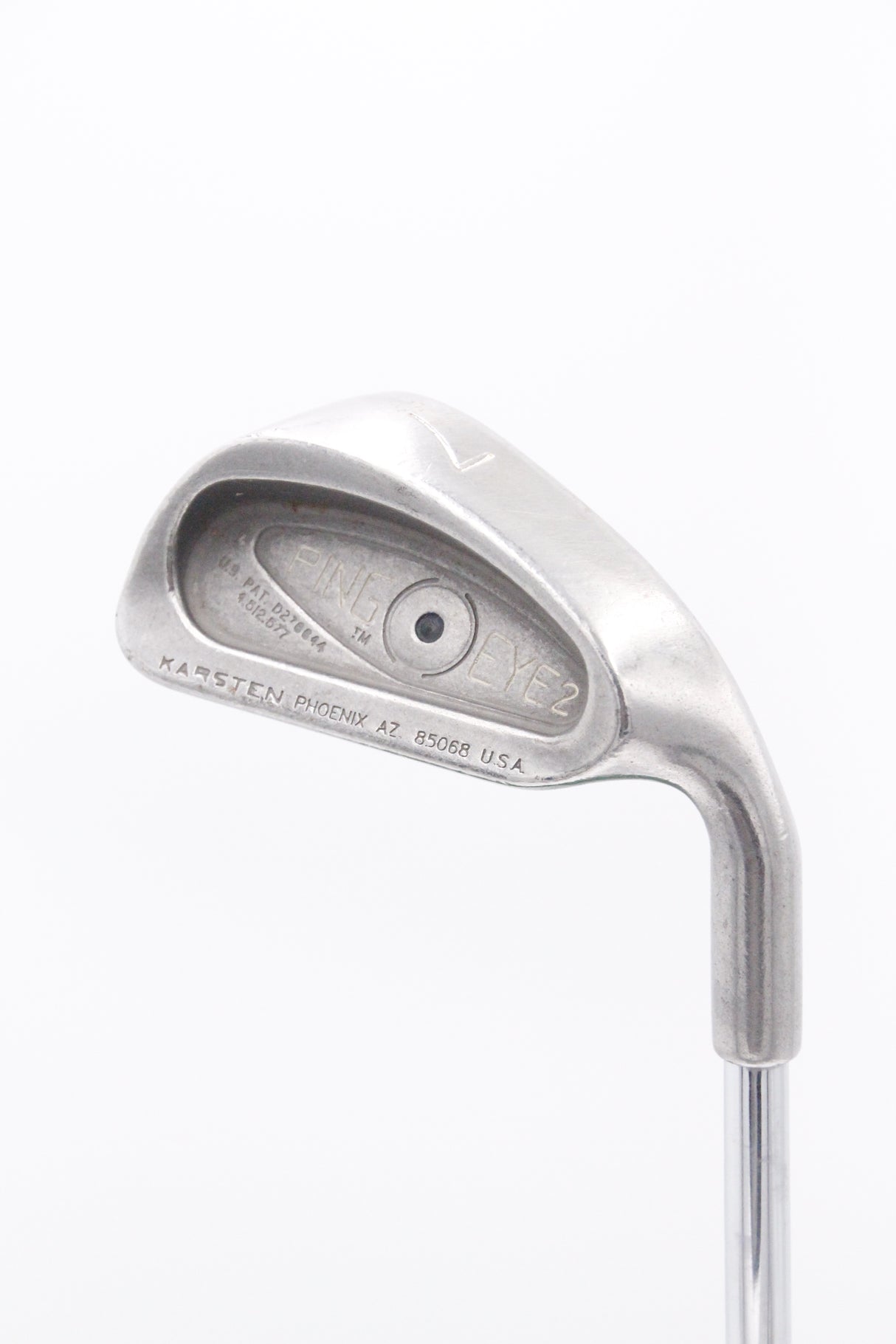 Ping Eye 2 Iron Set 4-PW SW Std