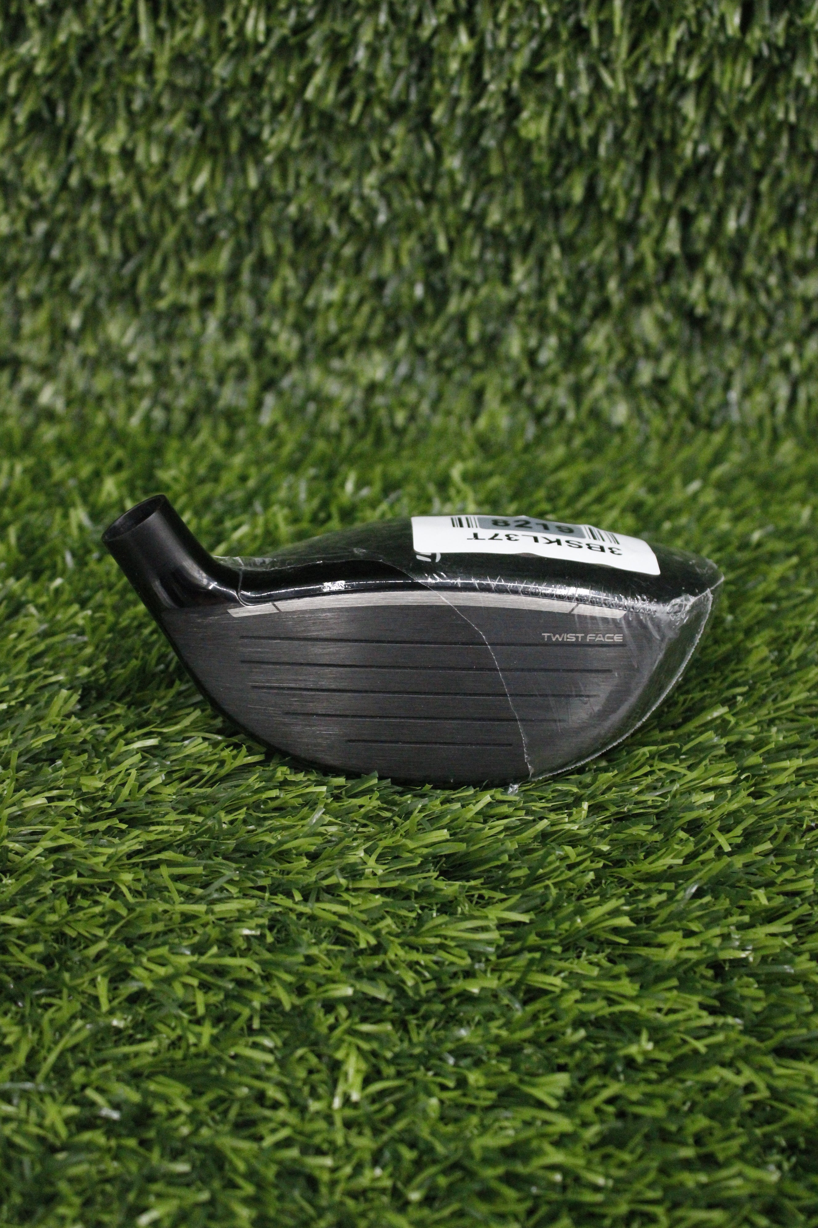 NEW Lefty TaylorMade Qi10 Tour 18° 5 Wood Head