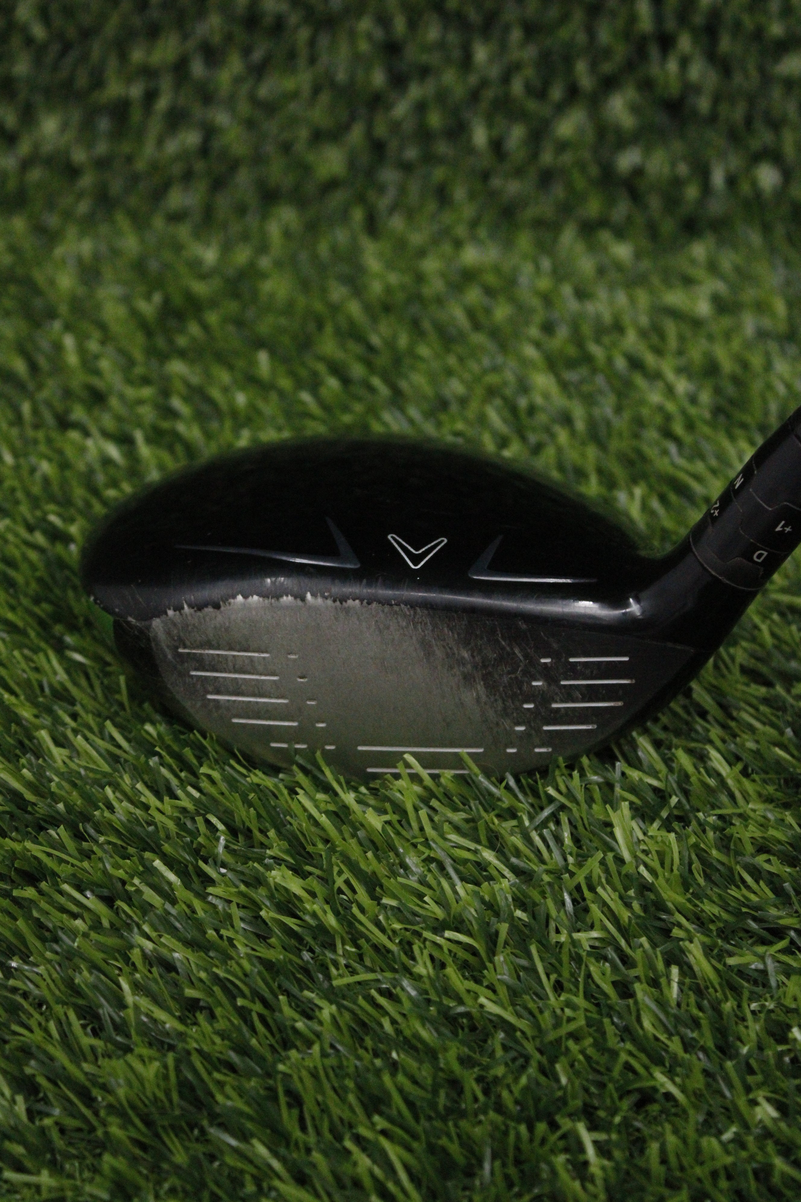 Callaway GBB Epic 15° 3 Wood S Flex 42.75"