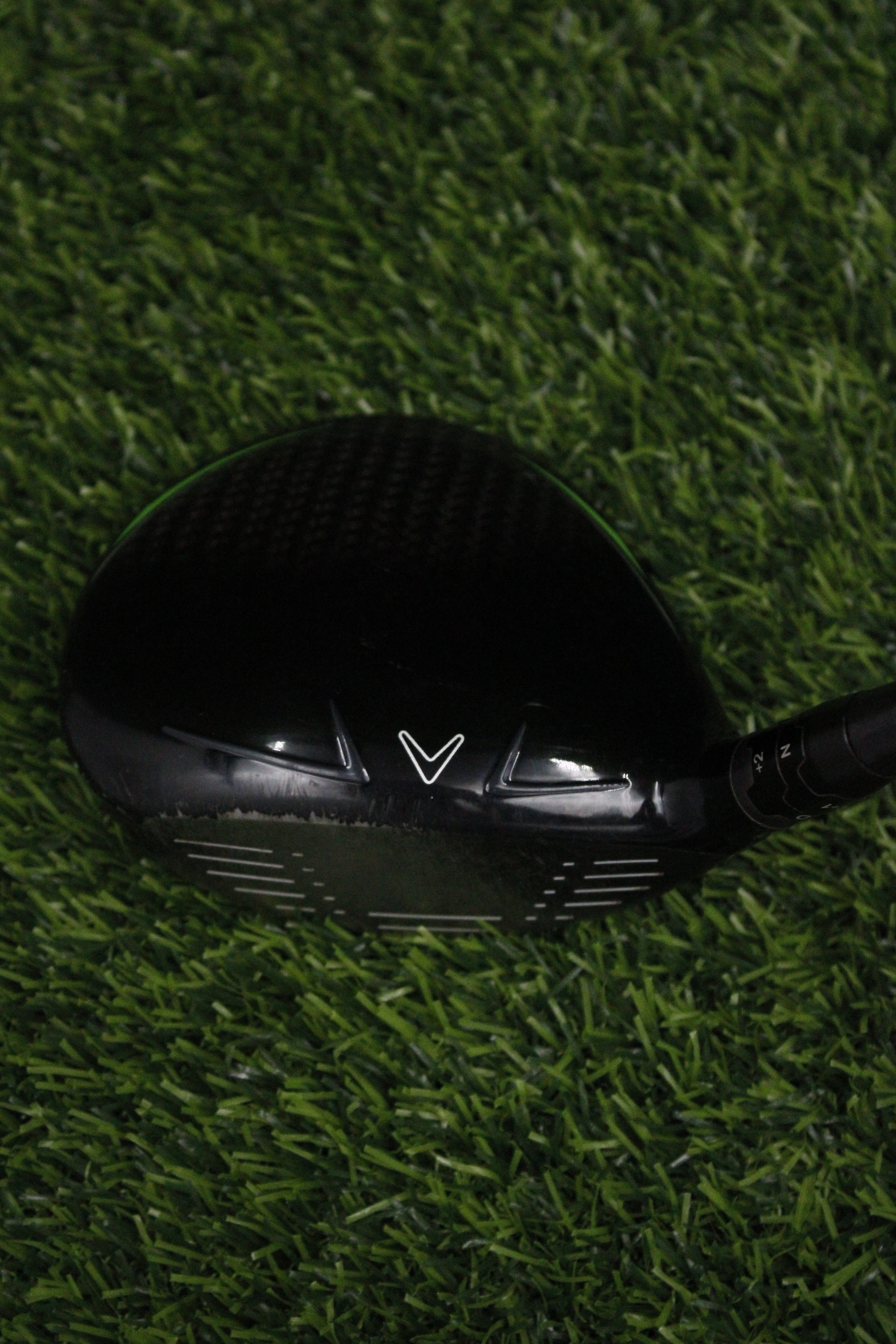 Callaway GBB Epic 15° 3 Wood S Flex 42.75"