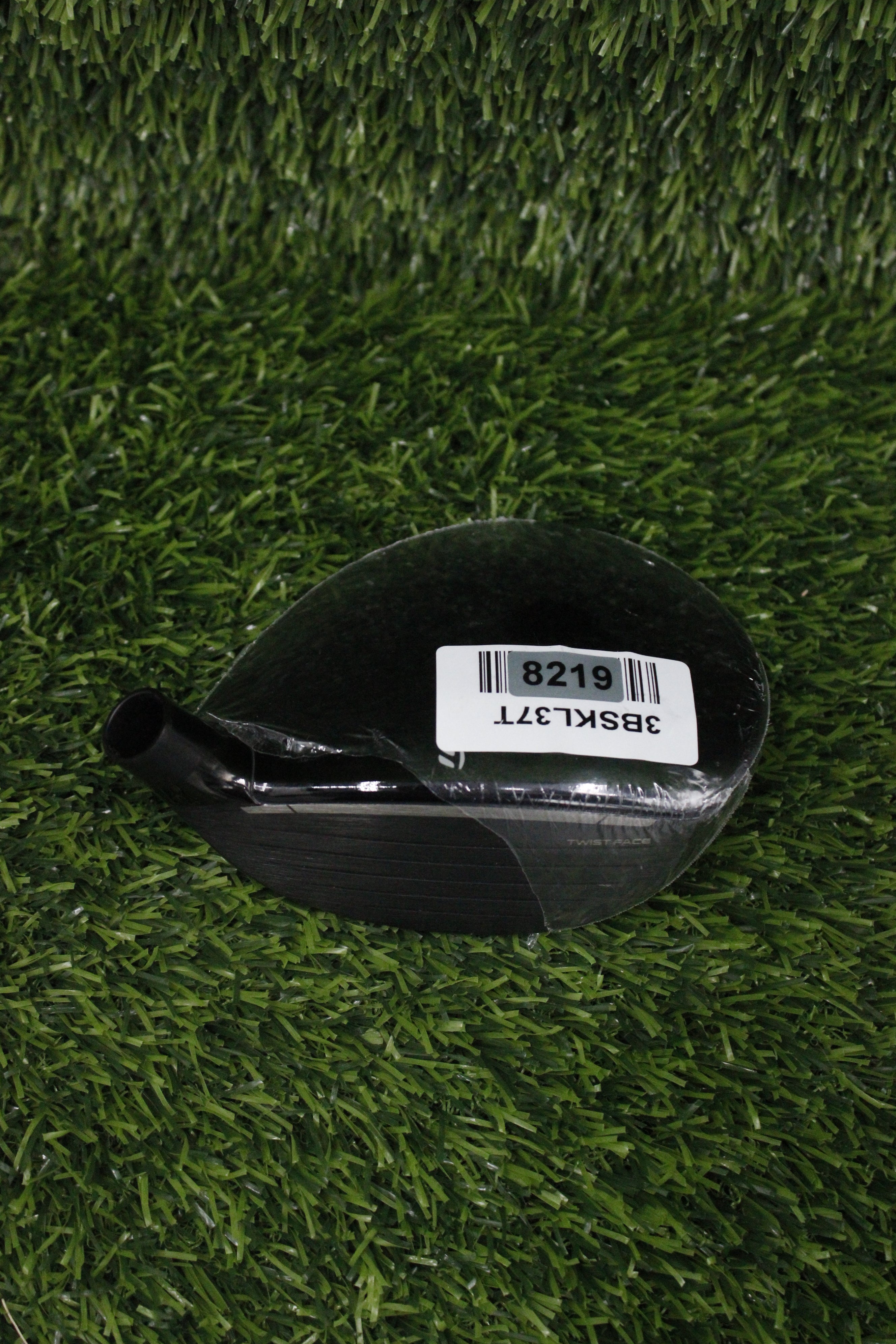 NEW Lefty TaylorMade Qi10 Tour 18° 5 Wood Head