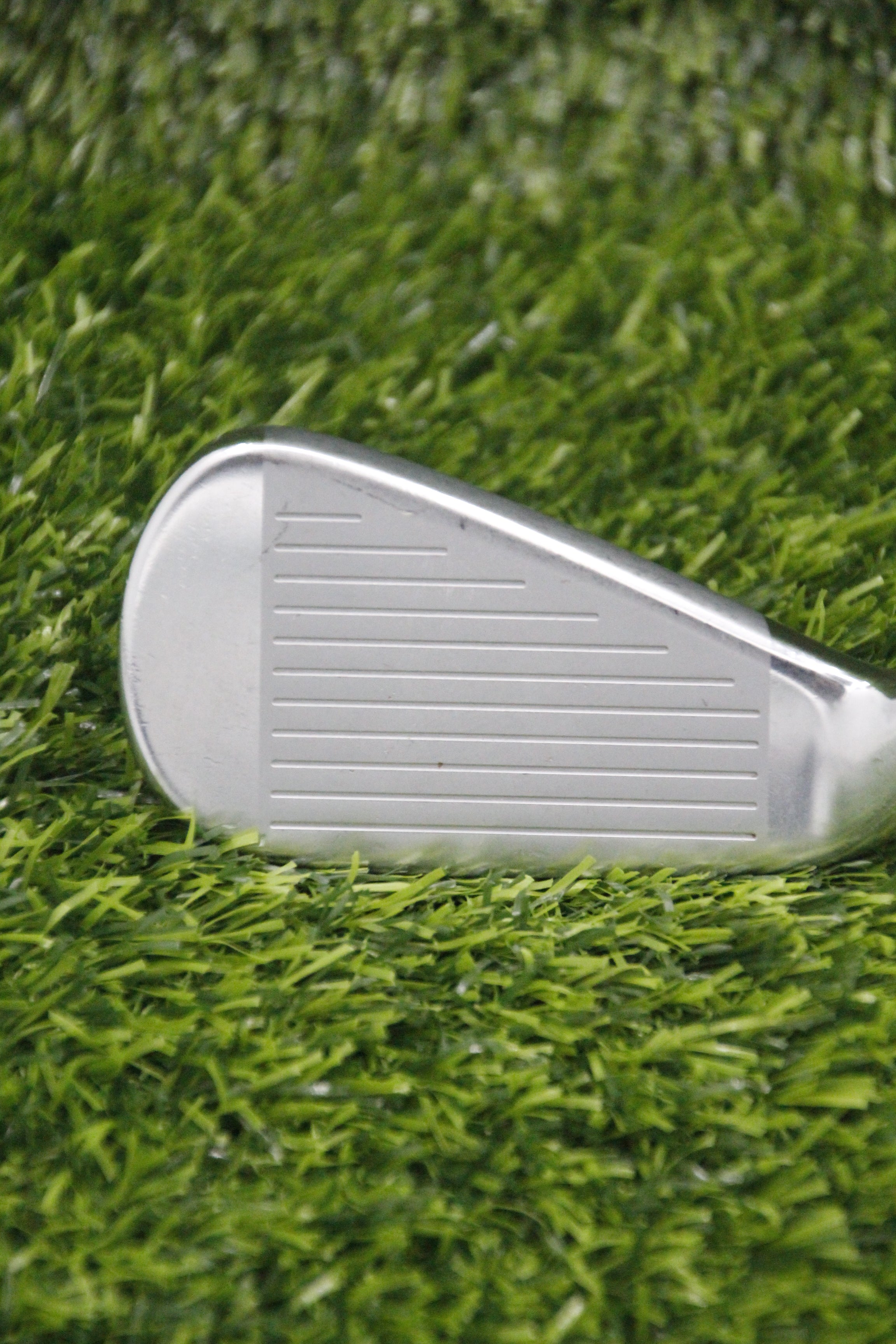 Mizuno MP-20 HMB 3 Iron R Plus Flex 39"