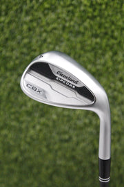 Cleveland CBX Zipcore 54° SW Wedge Flex 35.25"