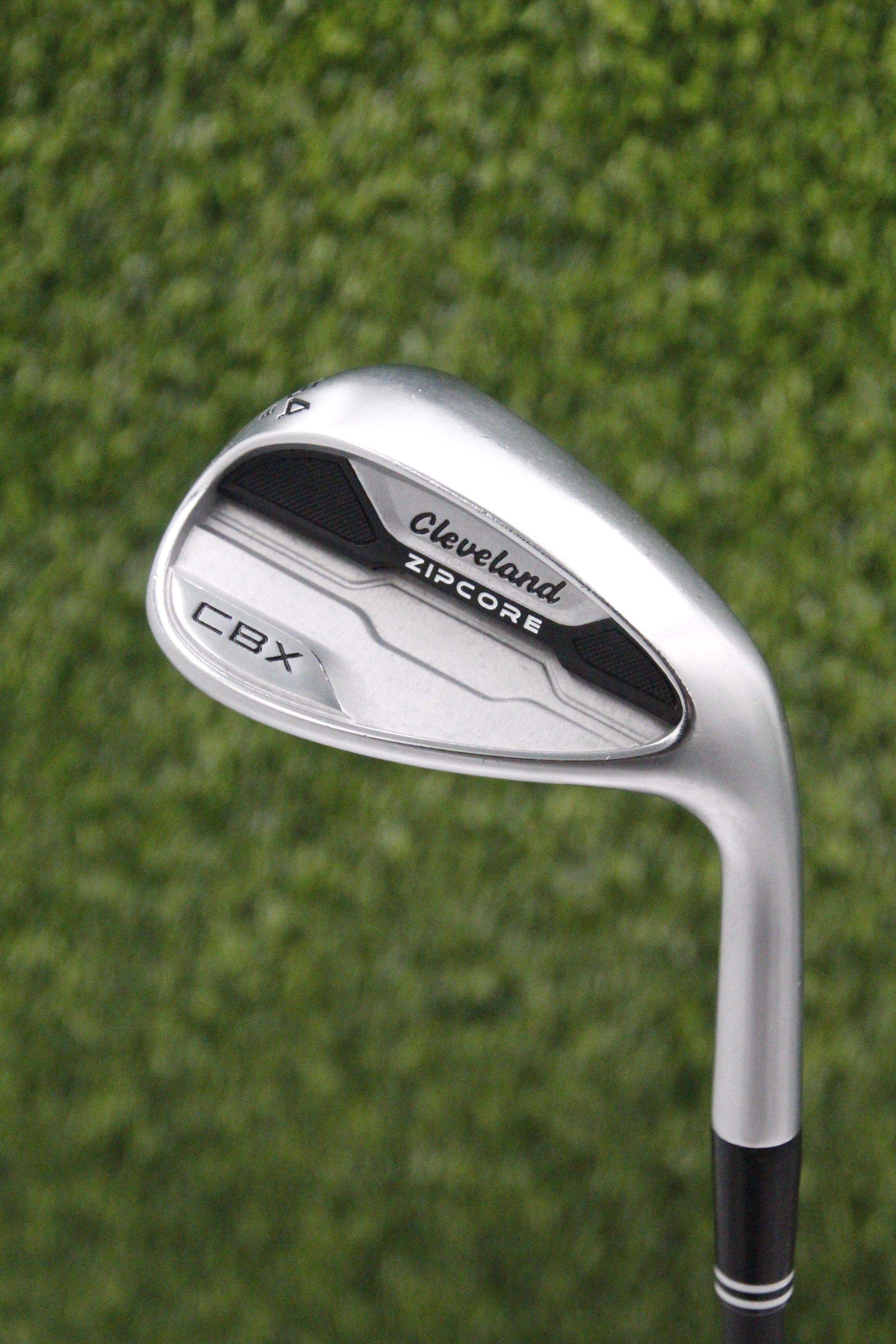 Cleveland CBX Zipcore 54° SW Wedge Flex 35.25"