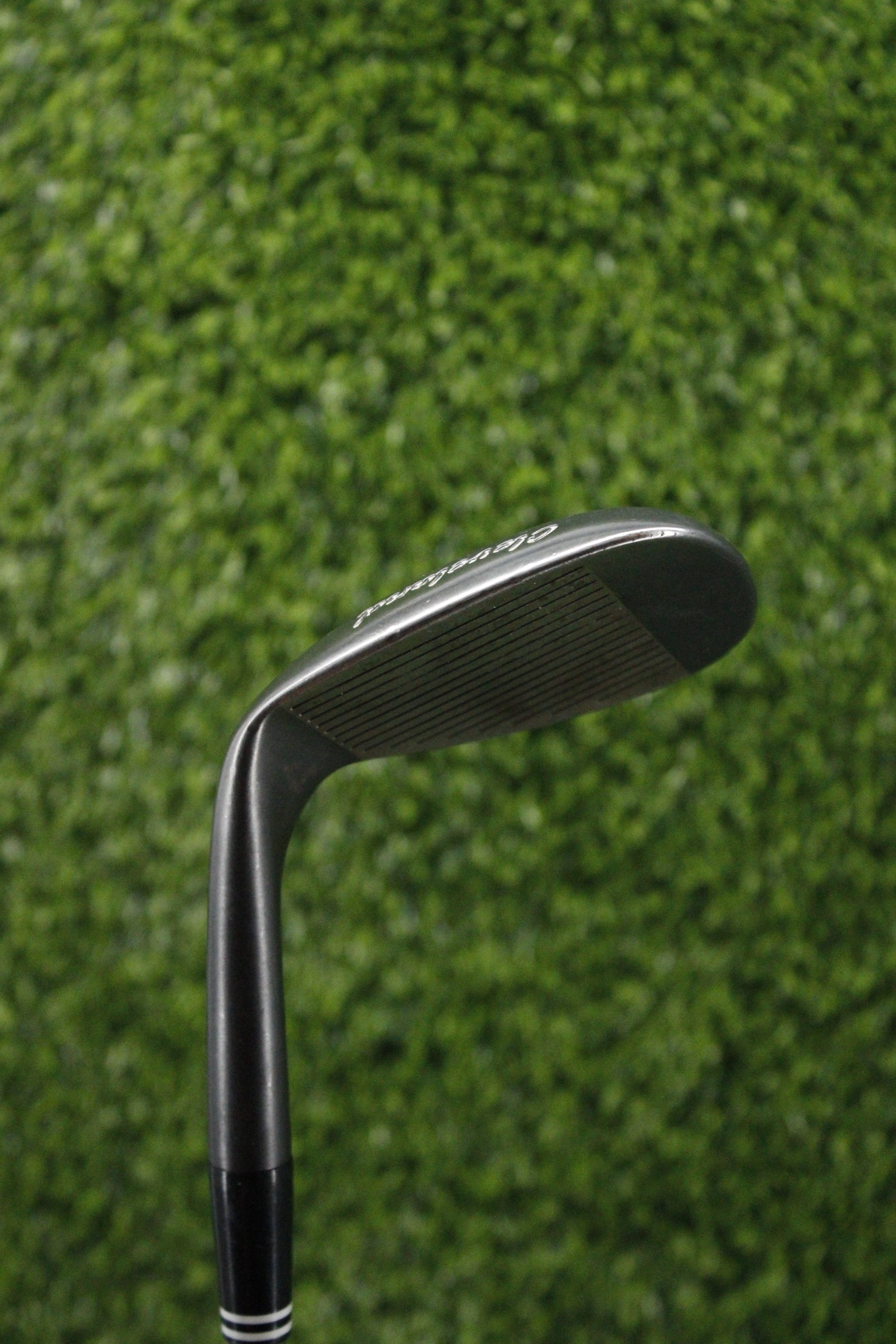 Cleveland 588 Black Melonite 60° LW Wedge Flex 34.5"
