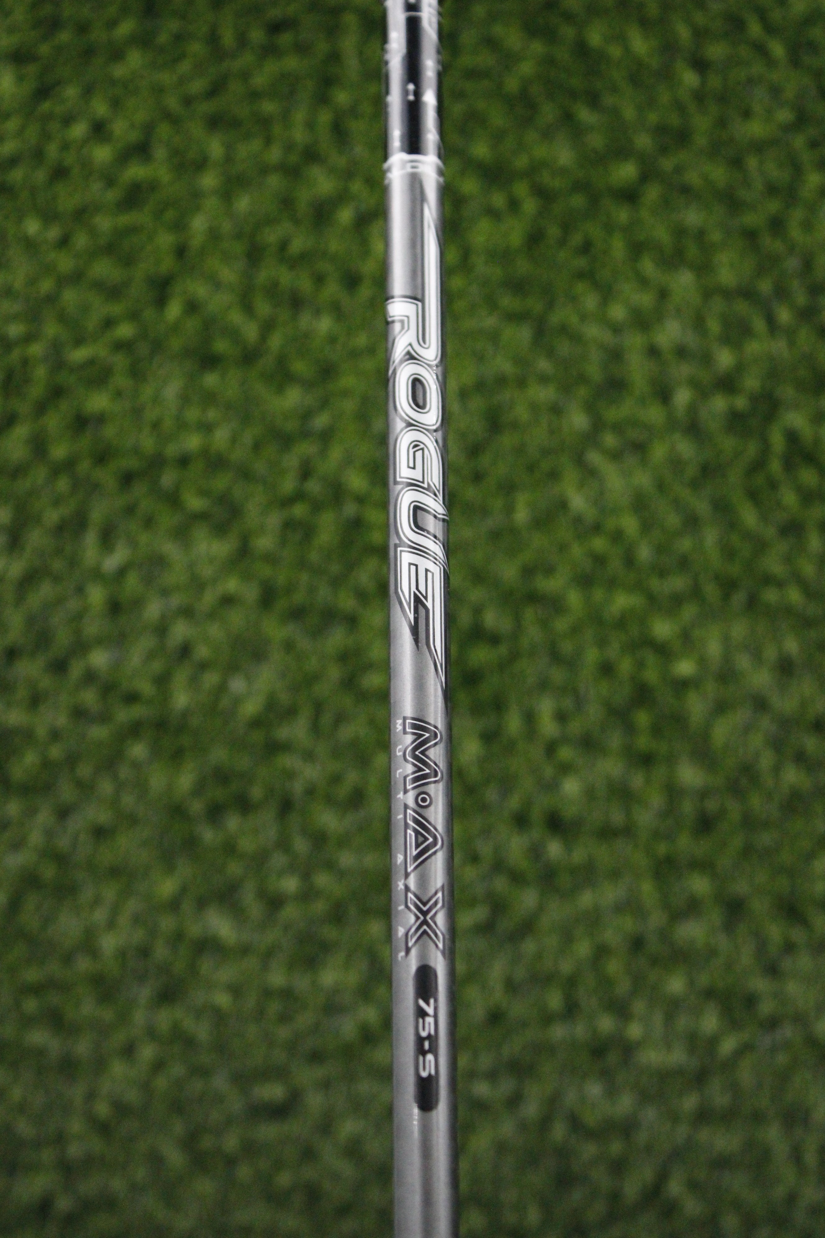 Callaway GBB Epic 15° 3 Wood S Flex 42.75"