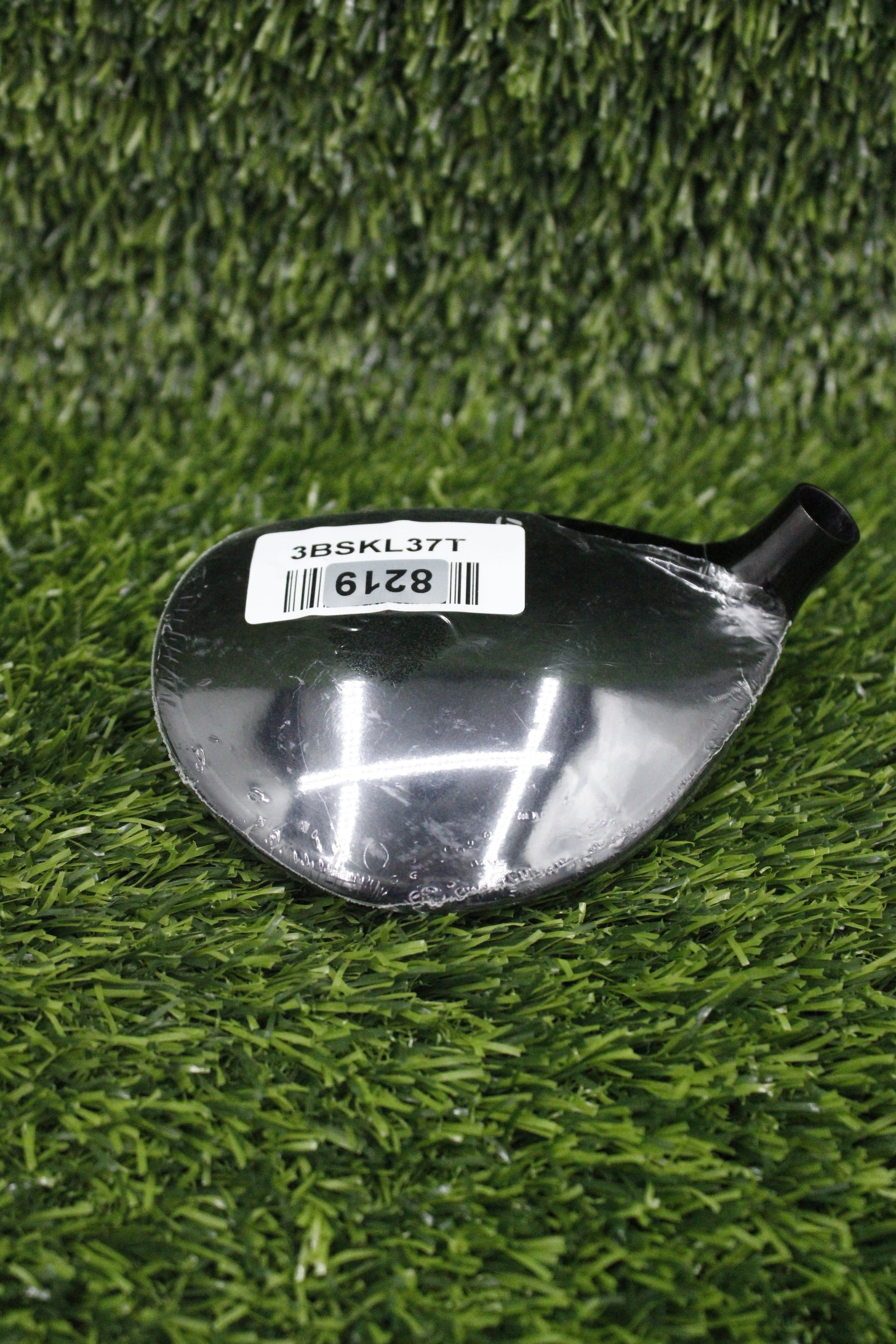 NEW Lefty TaylorMade Qi10 Tour 18° 5 Wood Head