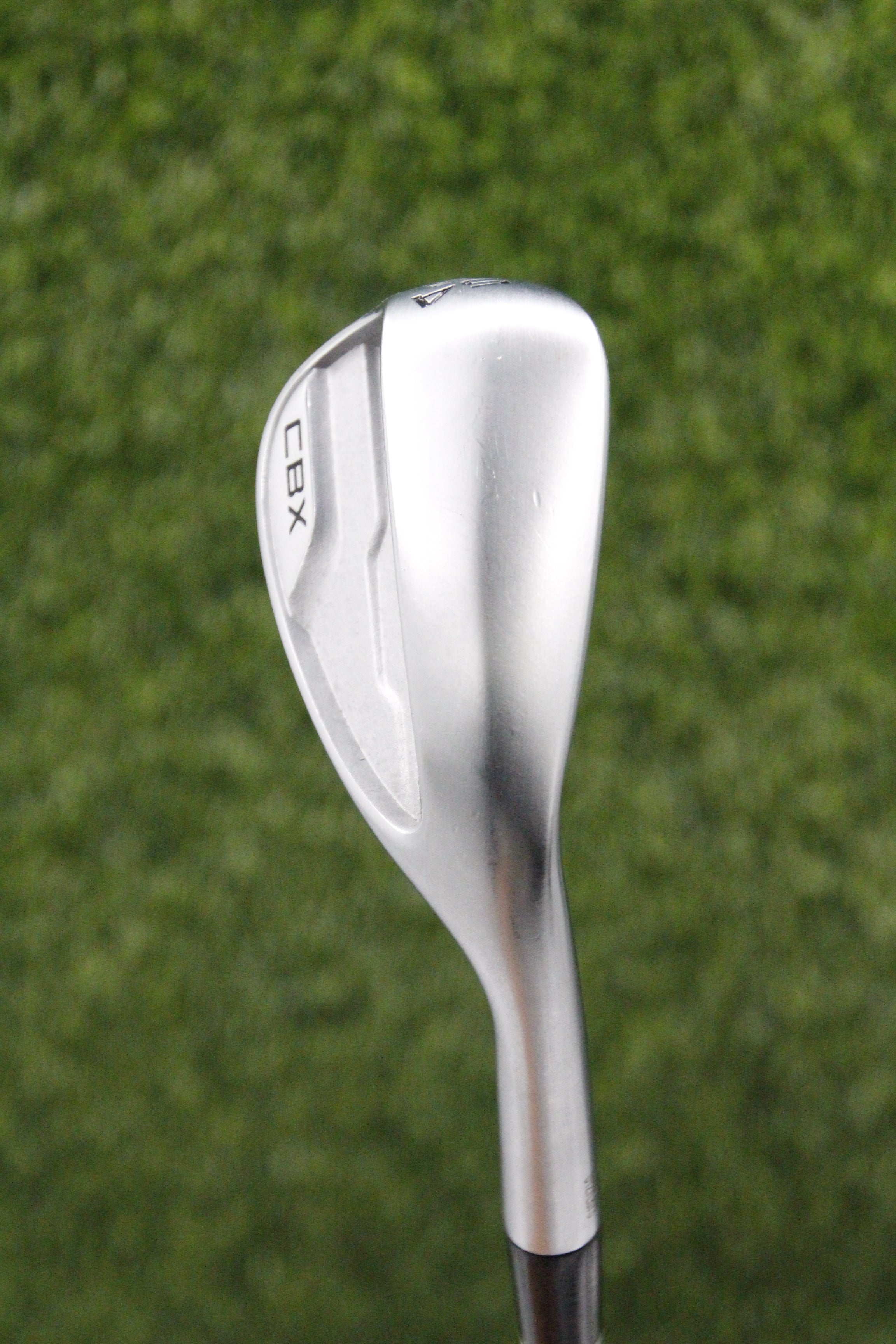 Cleveland CBX Zipcore 54° SW Wedge Flex 35.25"