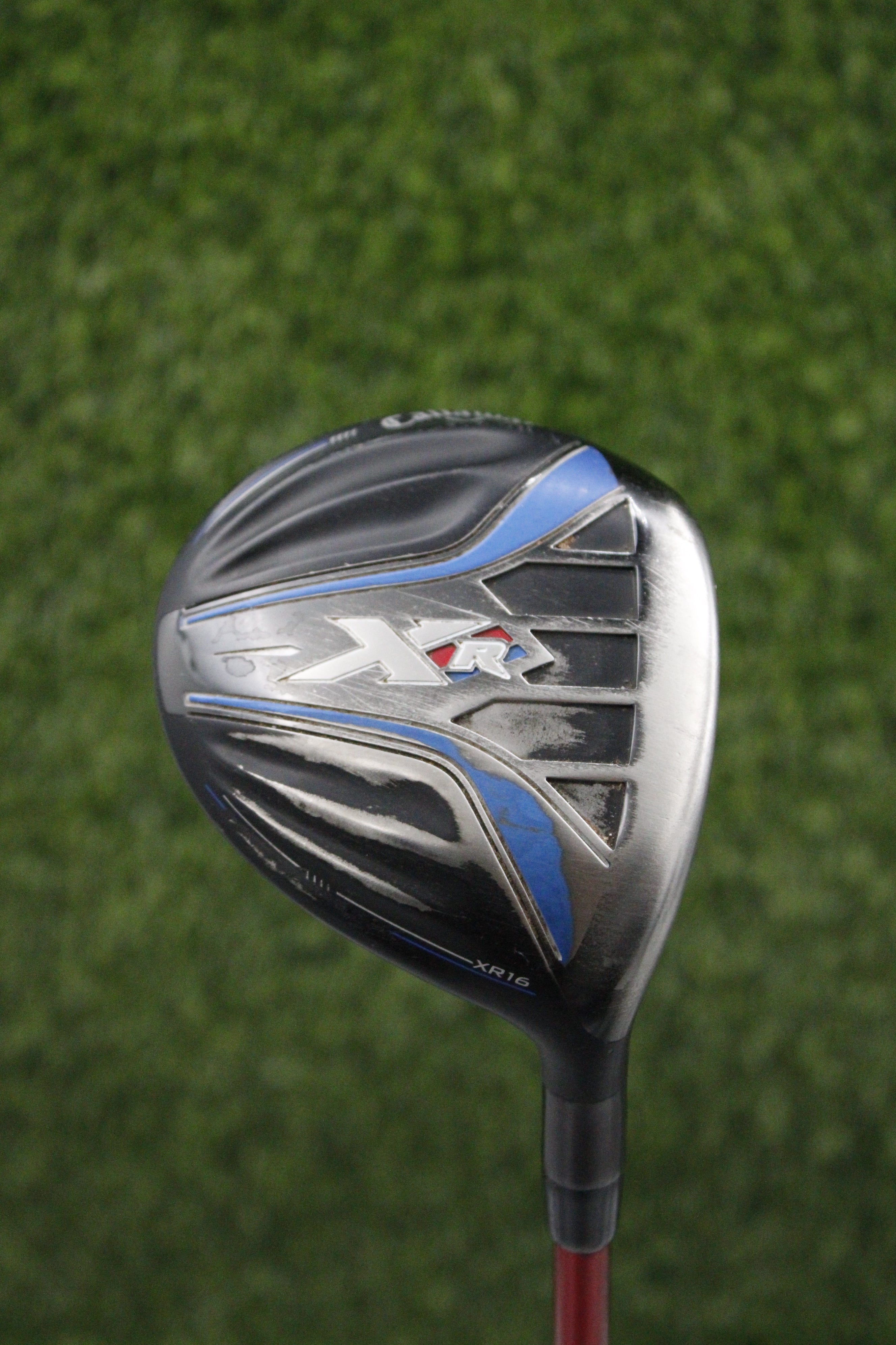 Callaway XR 16 21° 7 Wood SR Flex 41.5"