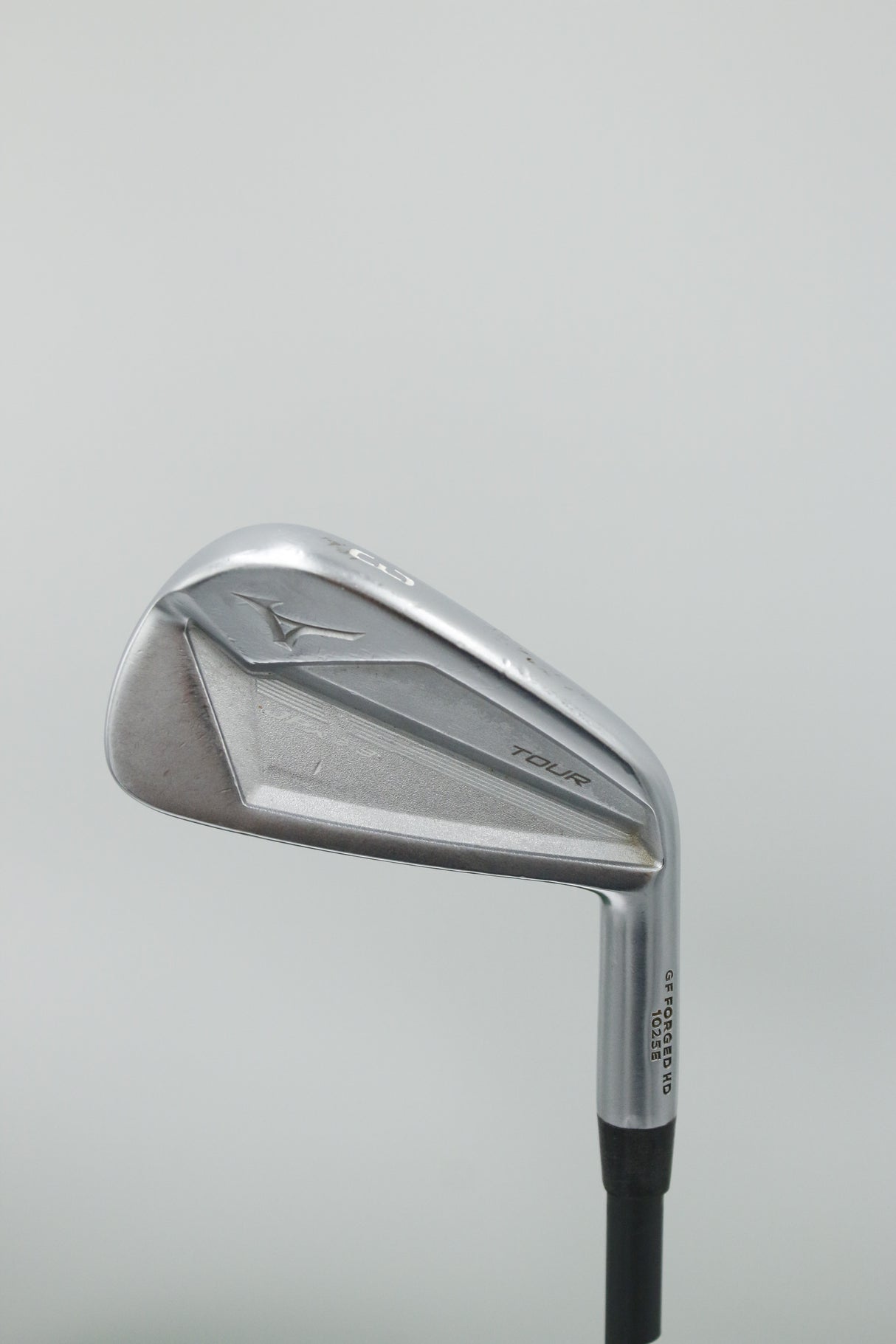 Mizuno JPX 919 Tour 3 Iron S Flex 39.5"