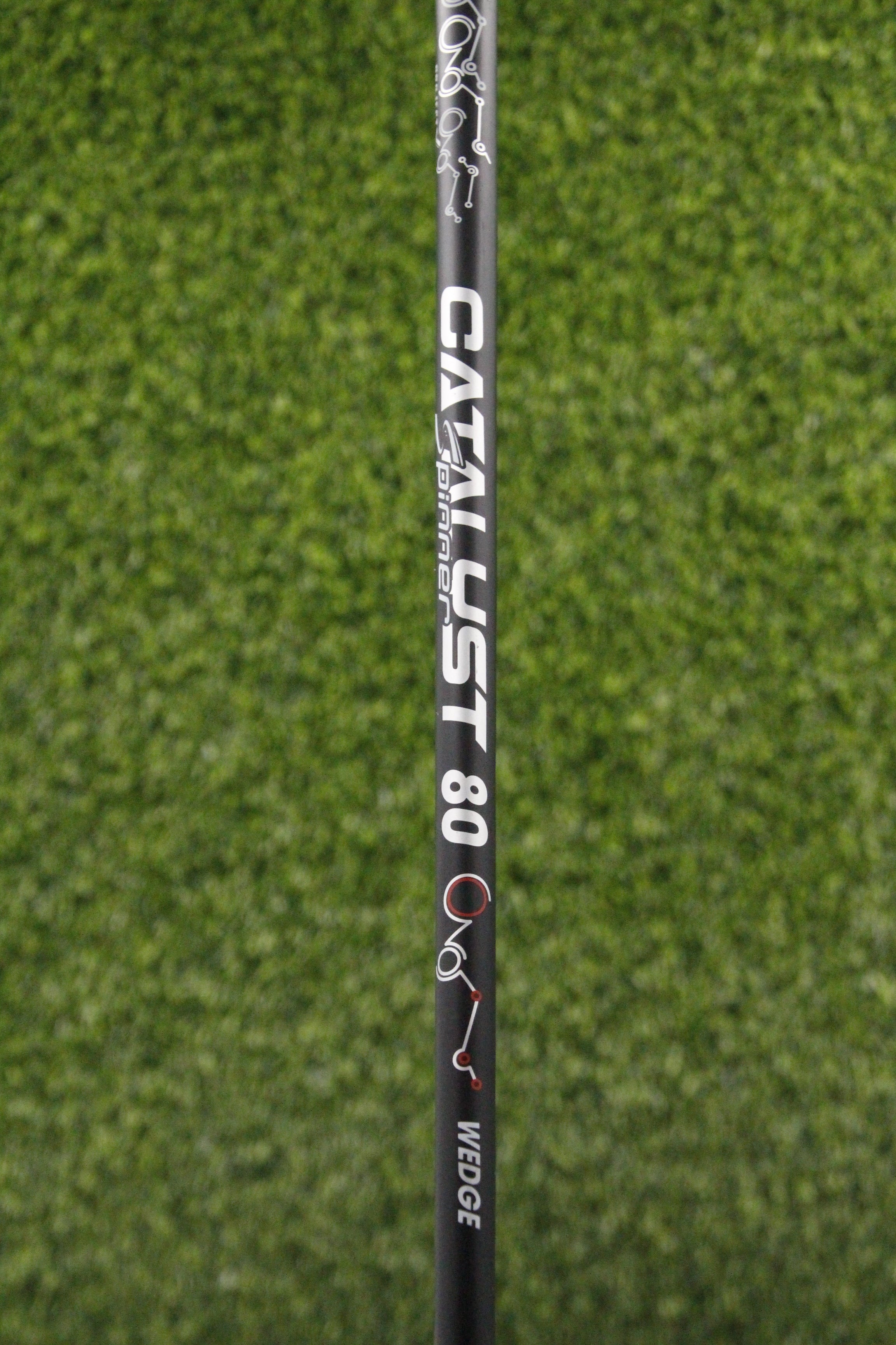 Cleveland CBX Zipcore 54° SW Wedge Flex 35.25"