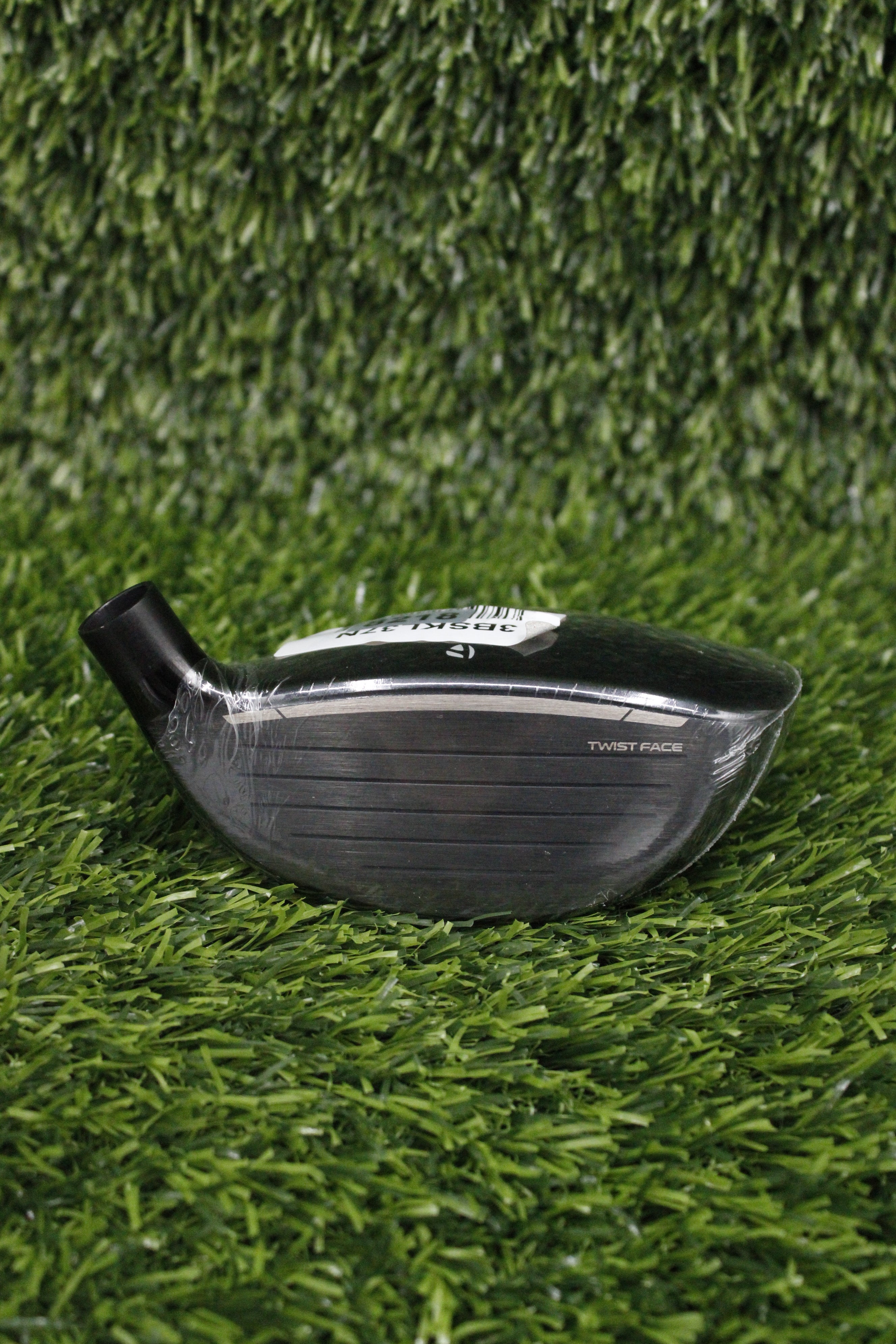NEW Lefty TaylorMade Qi10 Tour 18° 5 Wood Head