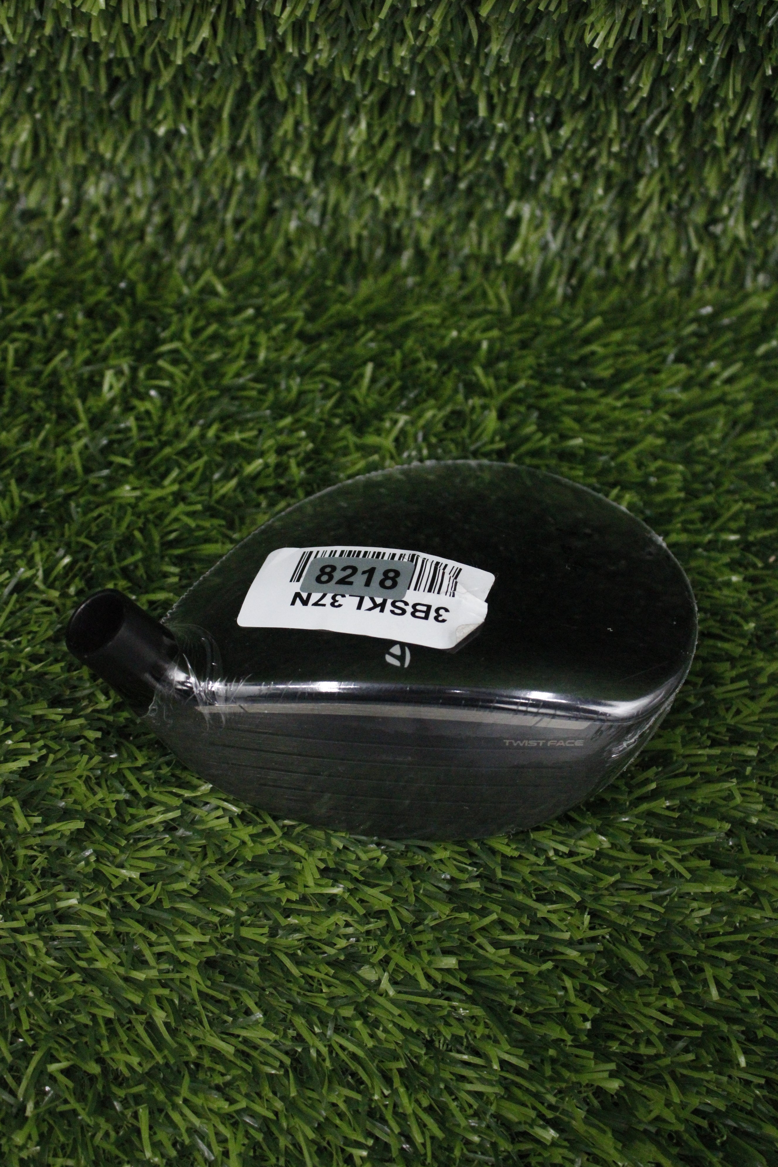 NEW Lefty TaylorMade Qi10 Tour 18° 5 Wood Head