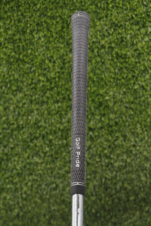 Titleist 2009 Vokey Spin Milled Chrome 60° LW Wedge Flex 35"