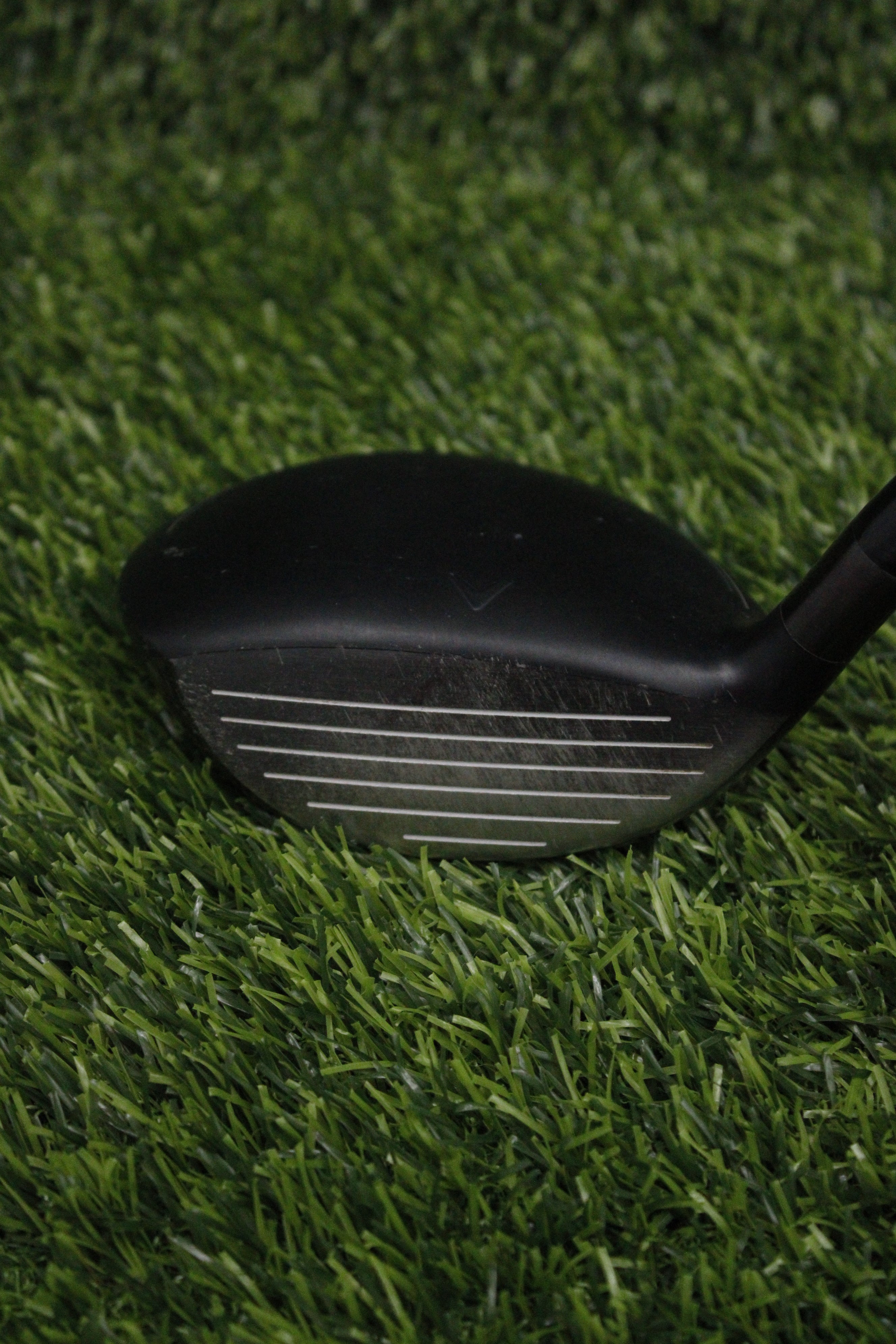 Callaway XR 16 21° 7 Wood SR Flex 41.5"