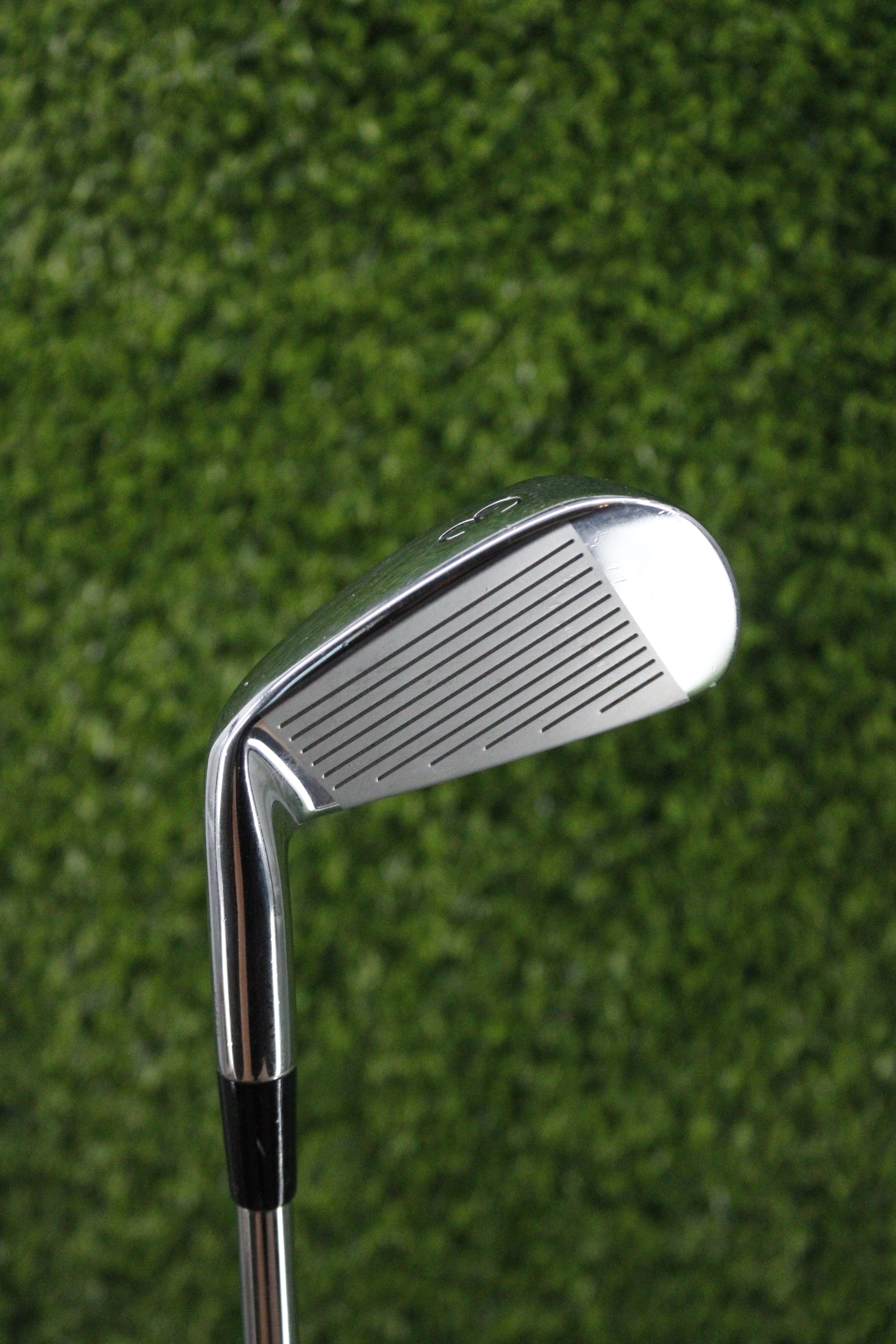 Mizuno MP 60 3 Iron S Flex 38.5"