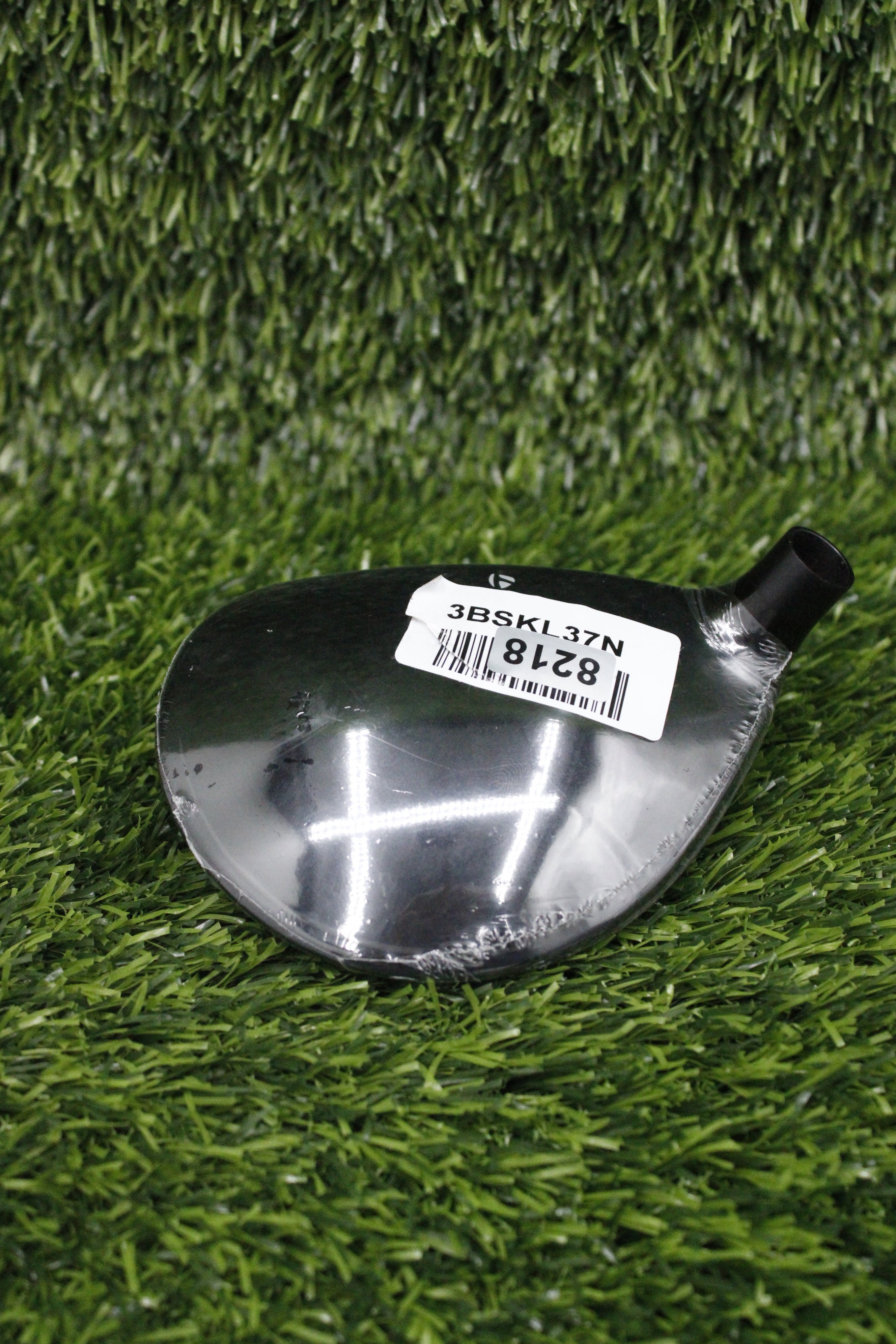 NEW Lefty TaylorMade Qi10 Tour 18° 5 Wood Head