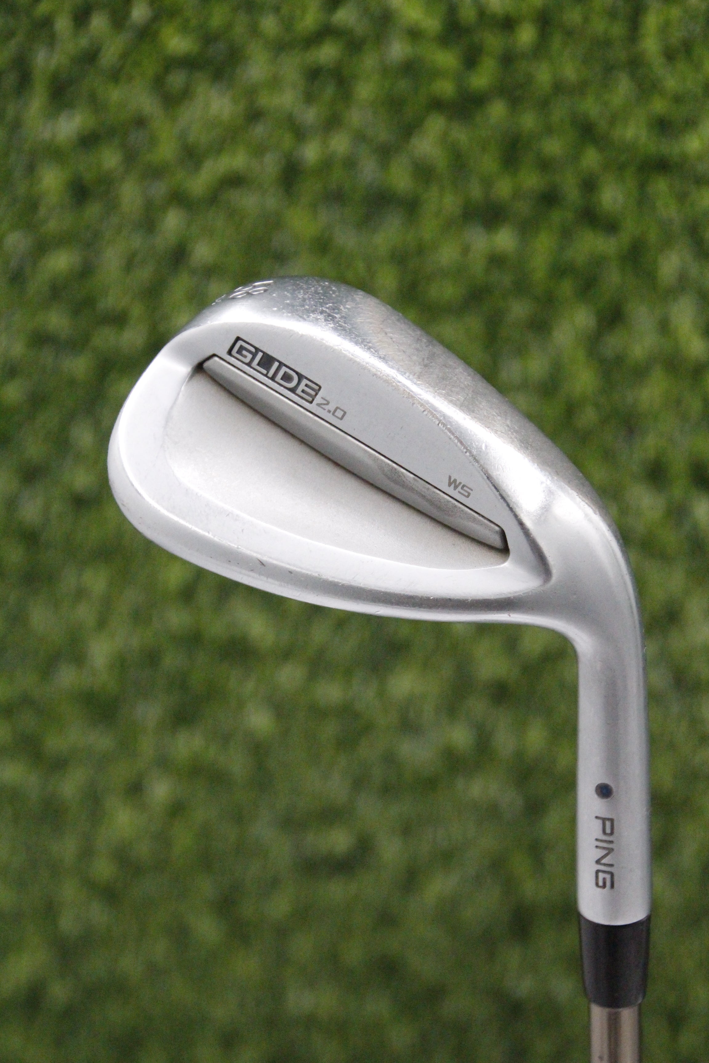 Ping Glide 2.0 58° LW R Flex 35.75"