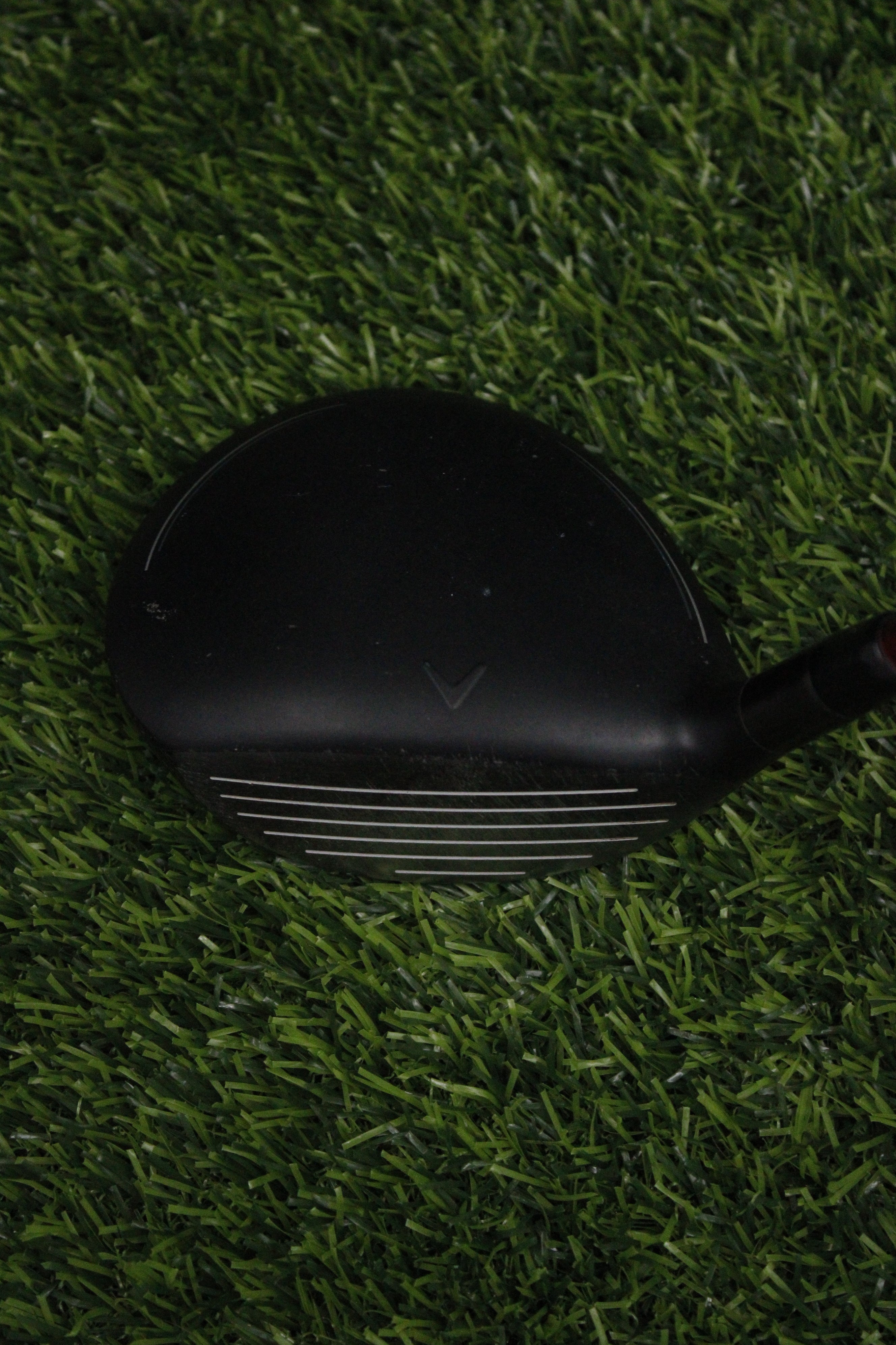 Callaway XR 16 21° 7 Wood SR Flex 41.5"