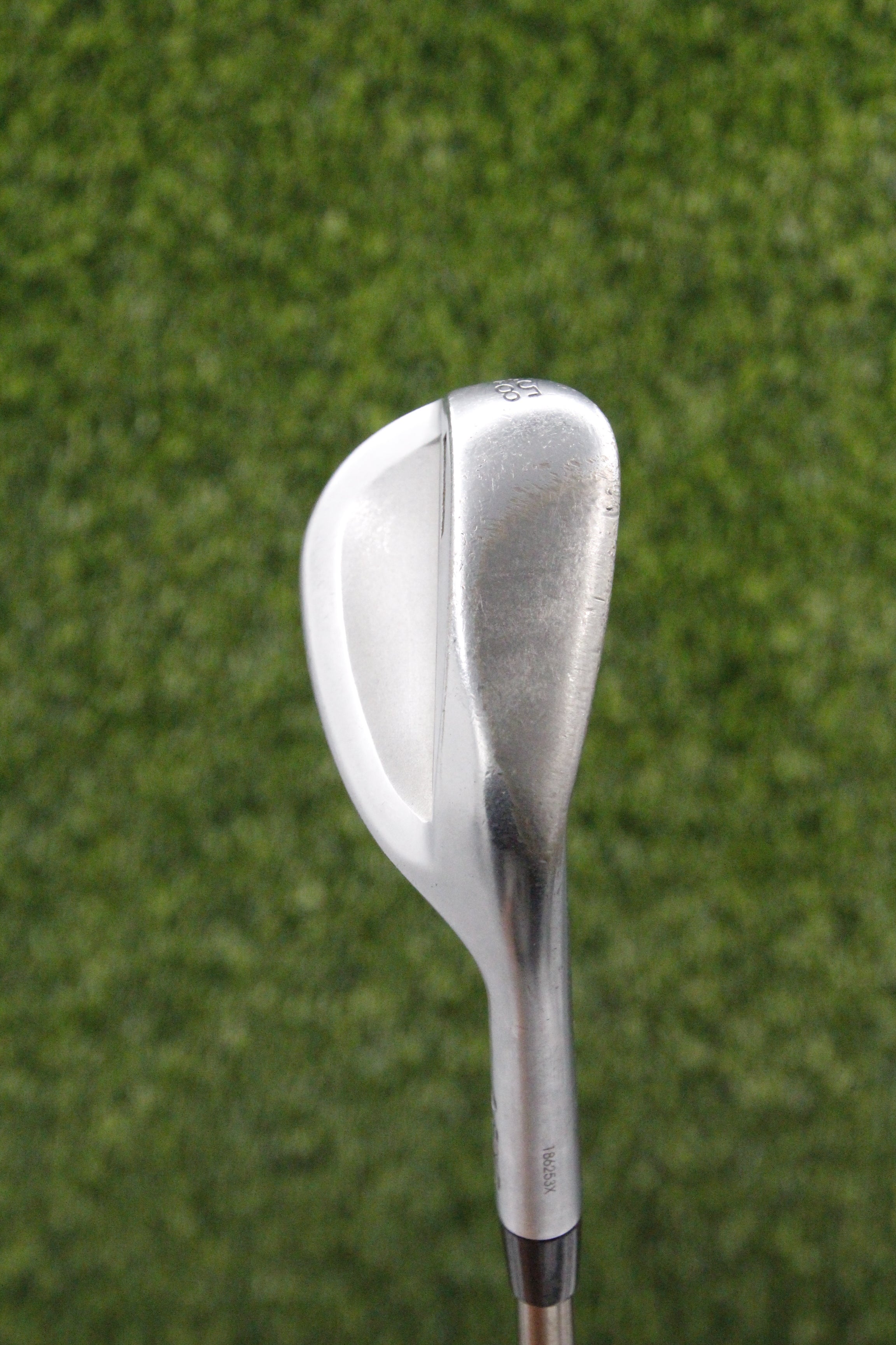 Ping Glide 2.0 58° LW R Flex 35.75"