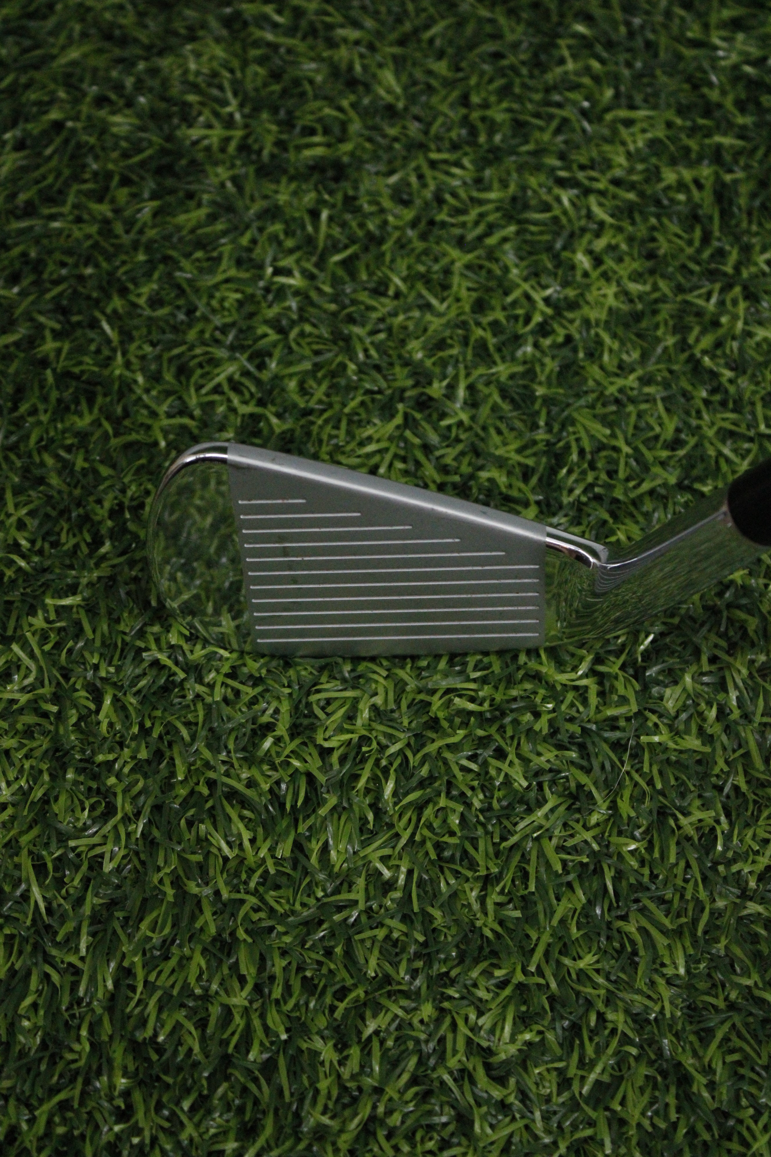 Mizuno MP 60 3 Iron S Flex 38.5"