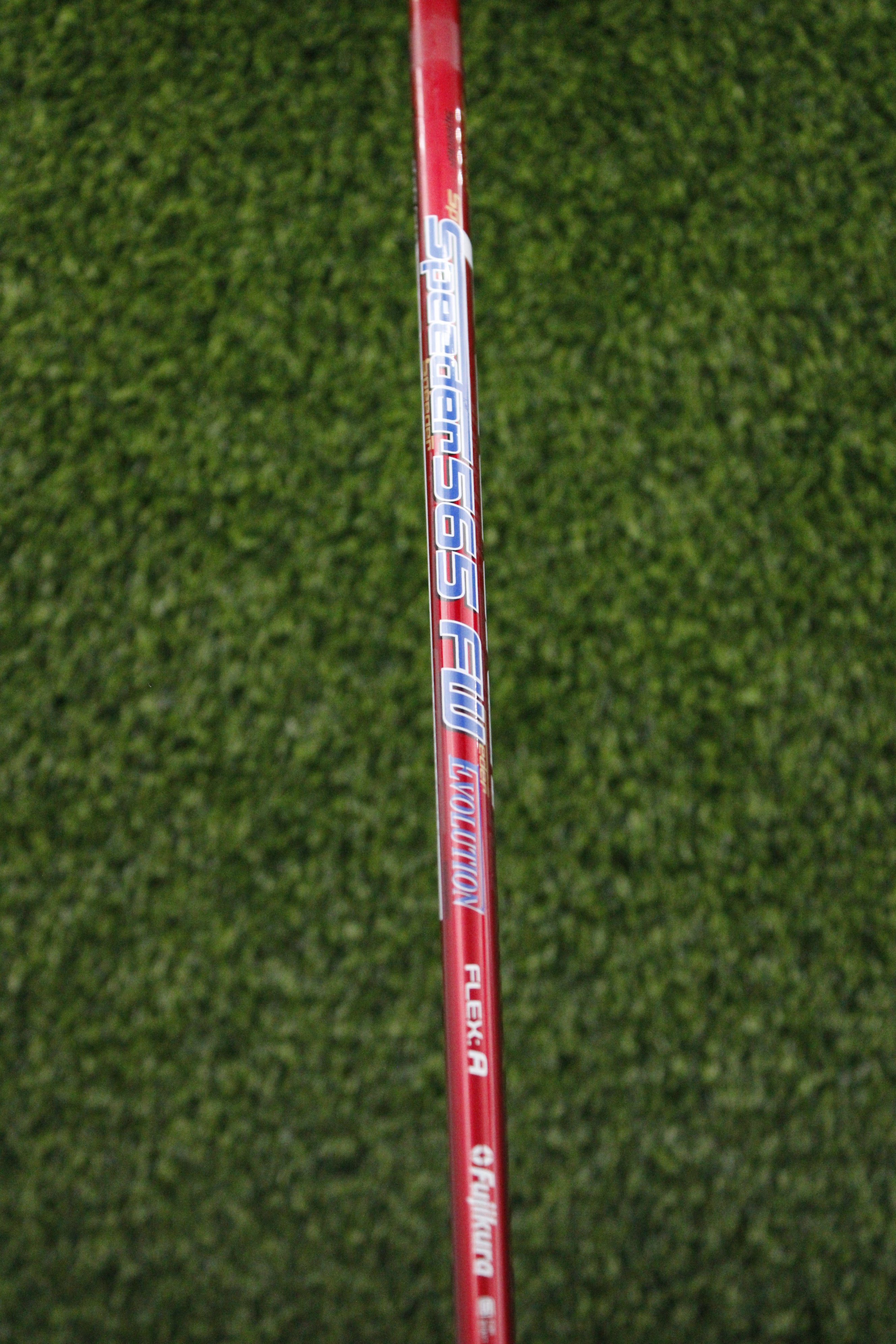 Callaway XR 16 21° 7 Wood SR Flex 41.5"