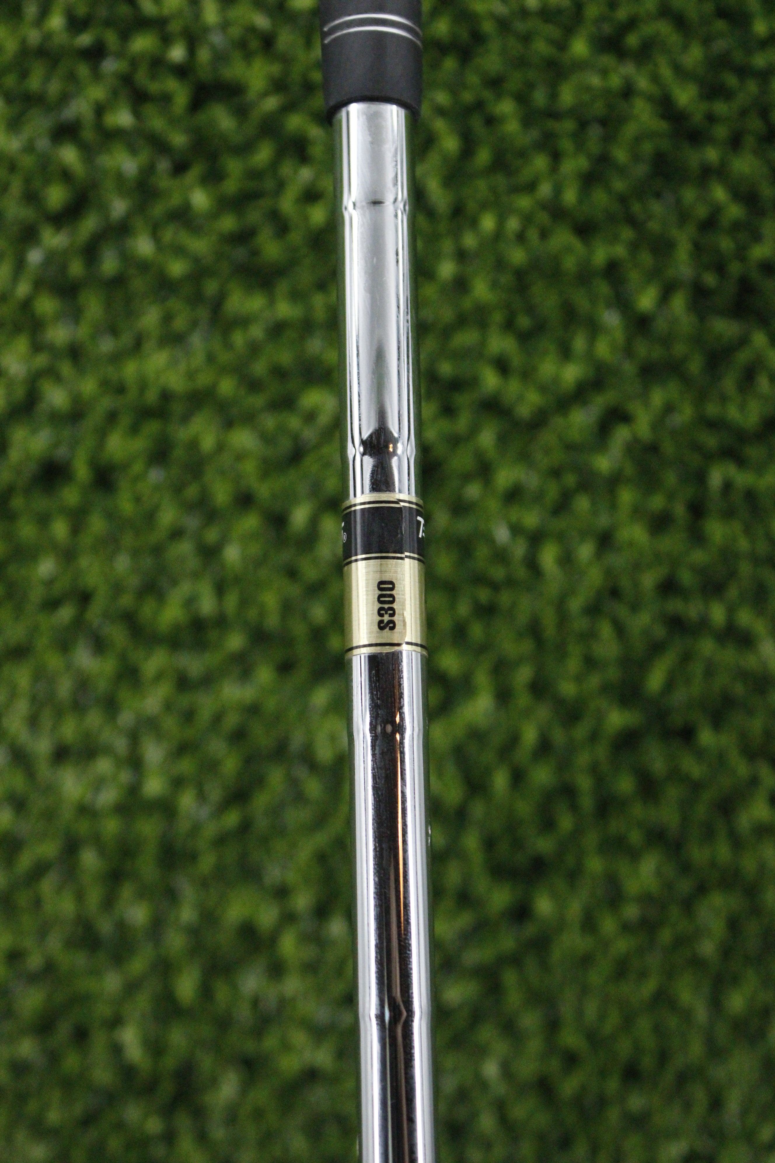 Mizuno MP 60 3 Iron S Flex 38.5"