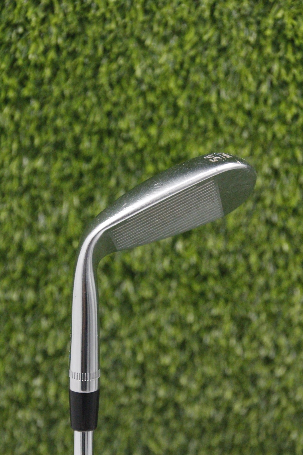 Callaway Jaws MD5 Platinum Chrome 54° SW S Flex 35.5"