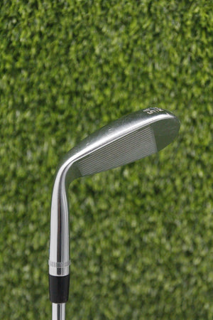 Callaway Jaws MD5 Platinum Chrome 54° SW S Flex 35.5"