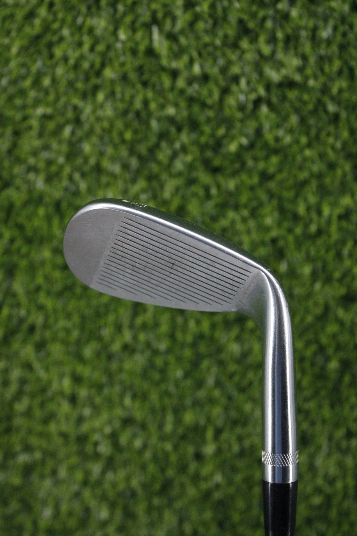 Lefty Titleist Vokey SM5 Tour Chrome 58° LW S Flex 35.5"