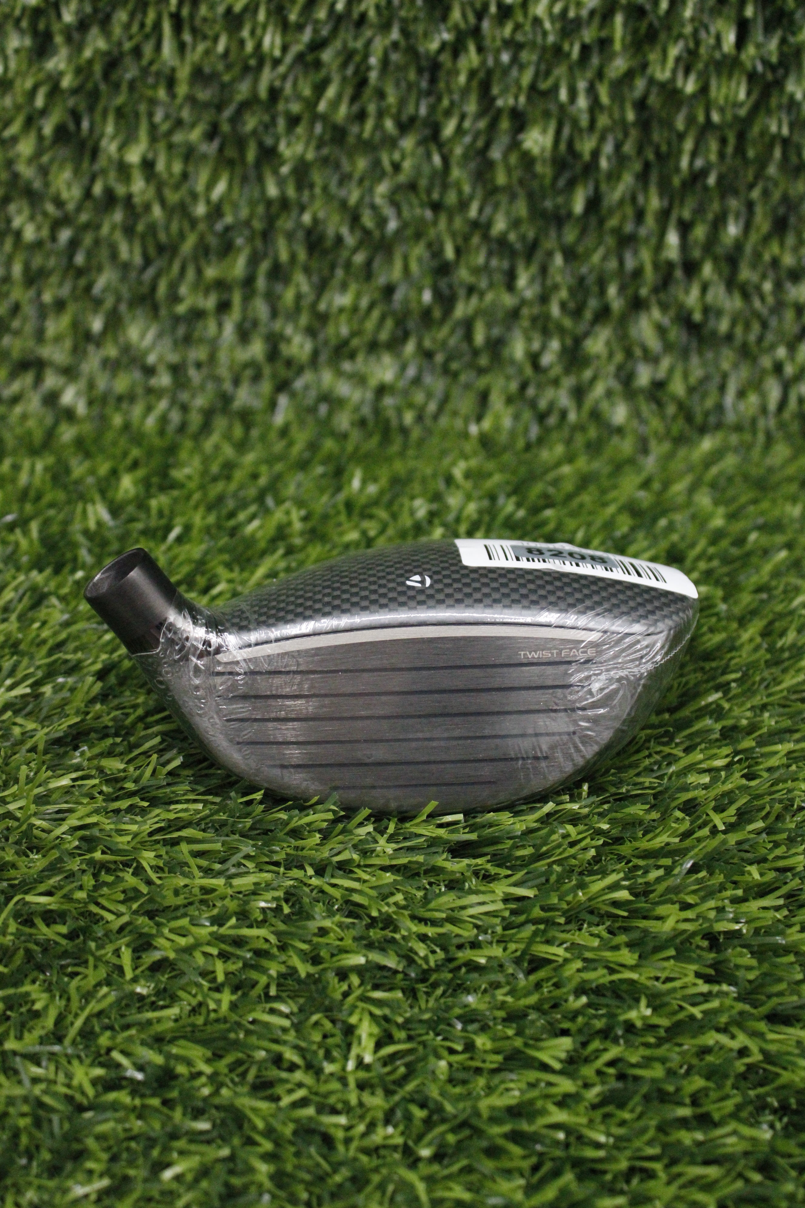 NEW Lefty TaylorMade Qi35 Tour 18° 5 Wood Head