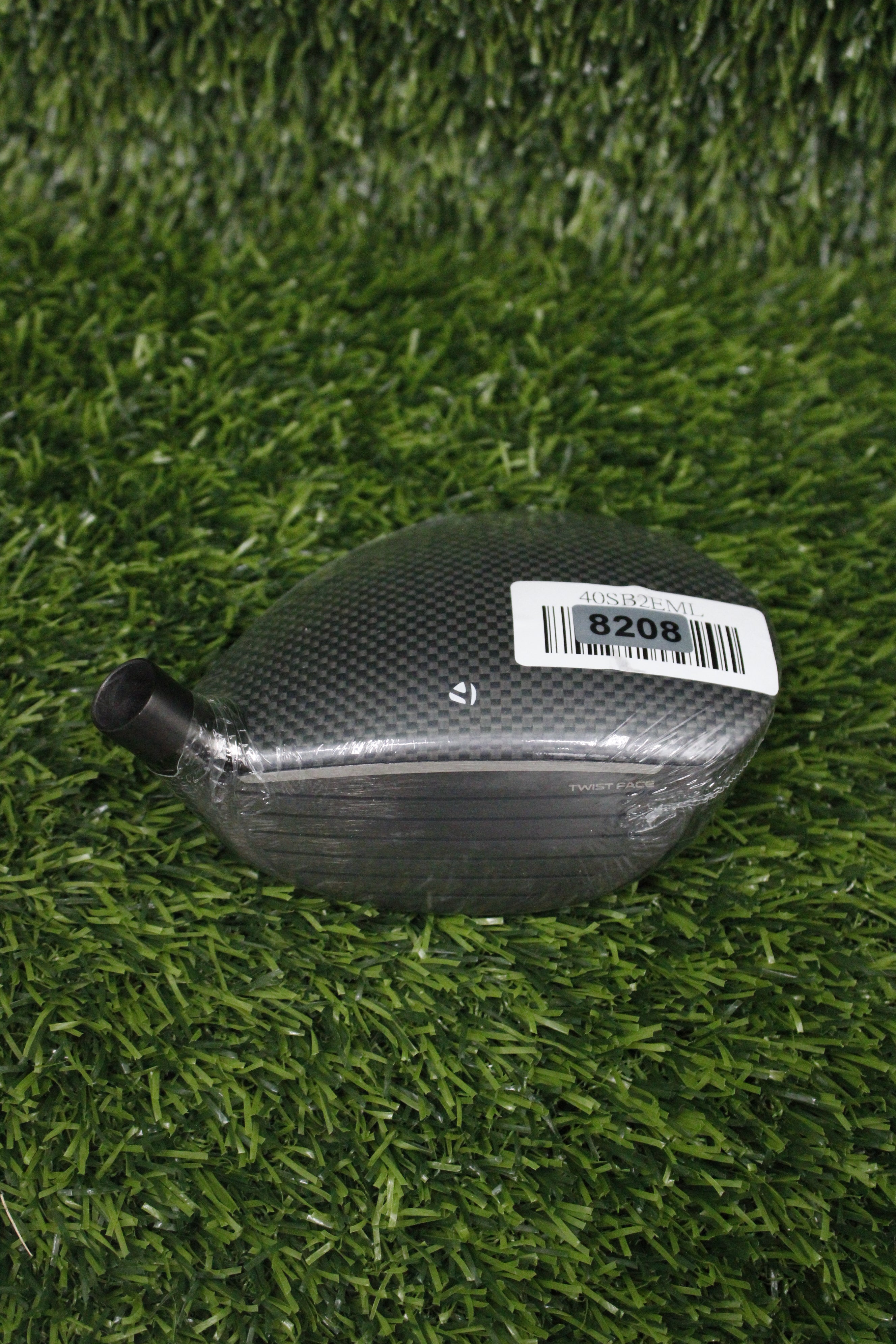 NEW Lefty TaylorMade Qi35 Tour 18° 5 Wood Head