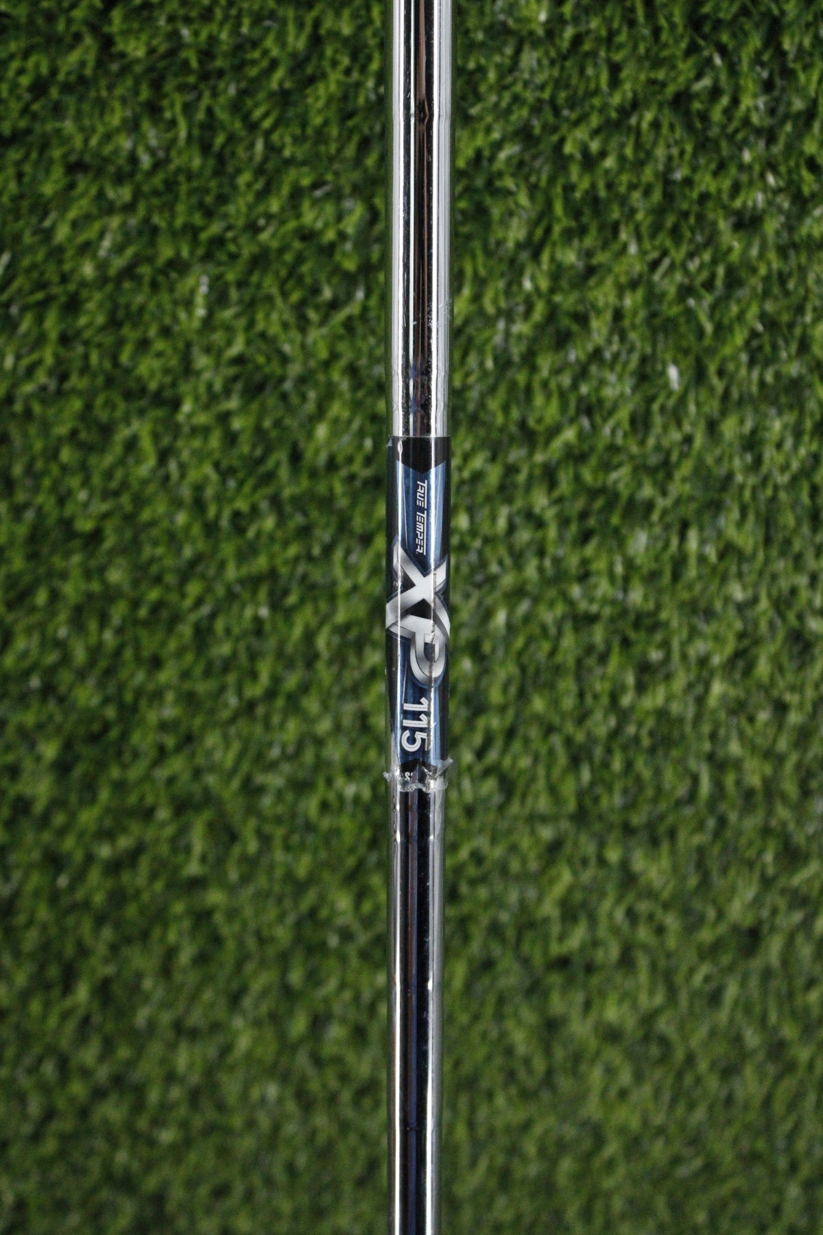 Lefty Titleist Vokey SM5 Tour Chrome 58° LW S Flex 35.5"