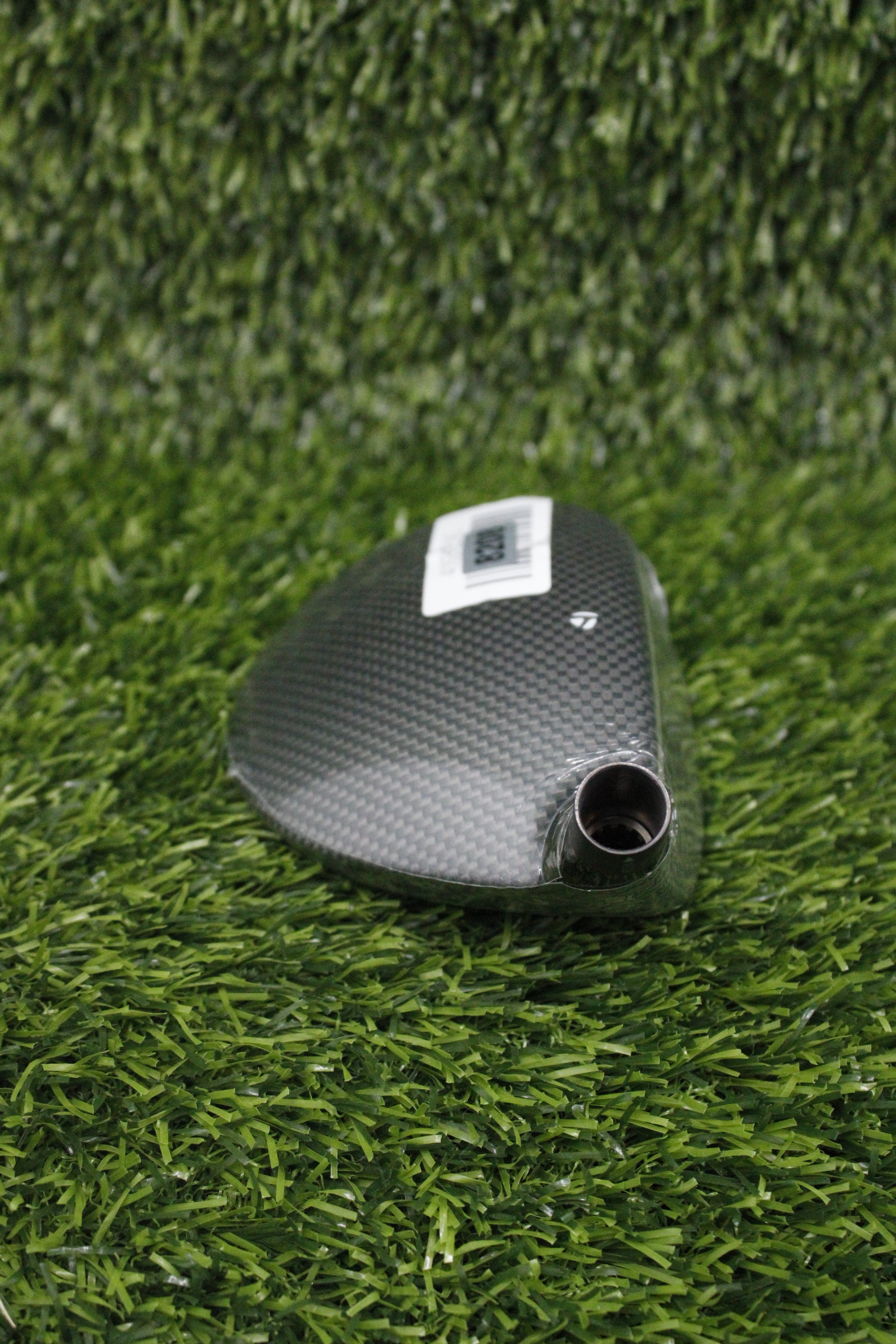 NEW Lefty TaylorMade Qi35 Tour 18° 5 Wood Head