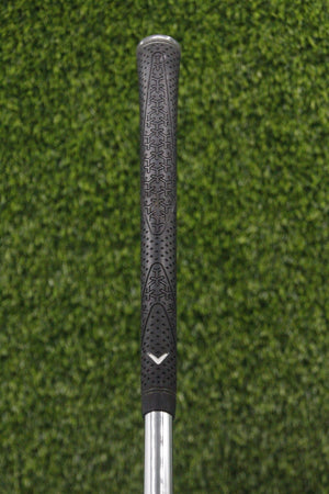 Callaway Jaws MD5 Platinum Chrome 54° SW S Flex 35.5"